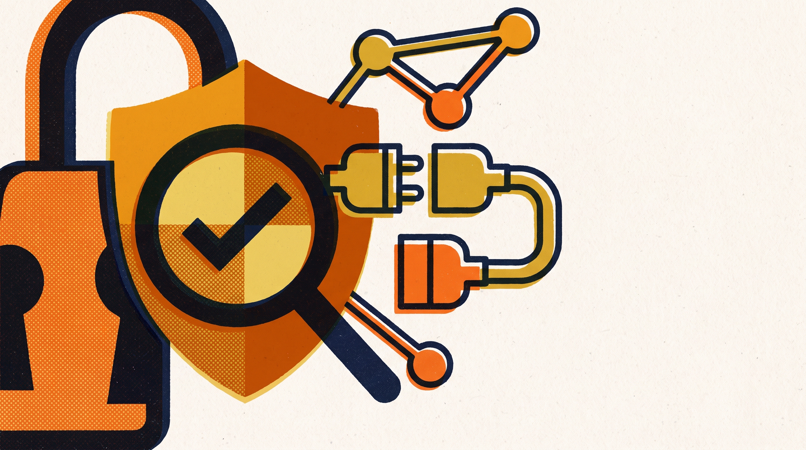 Cover illustration for “Vendor Security Assessment for Third-Party API Providers”