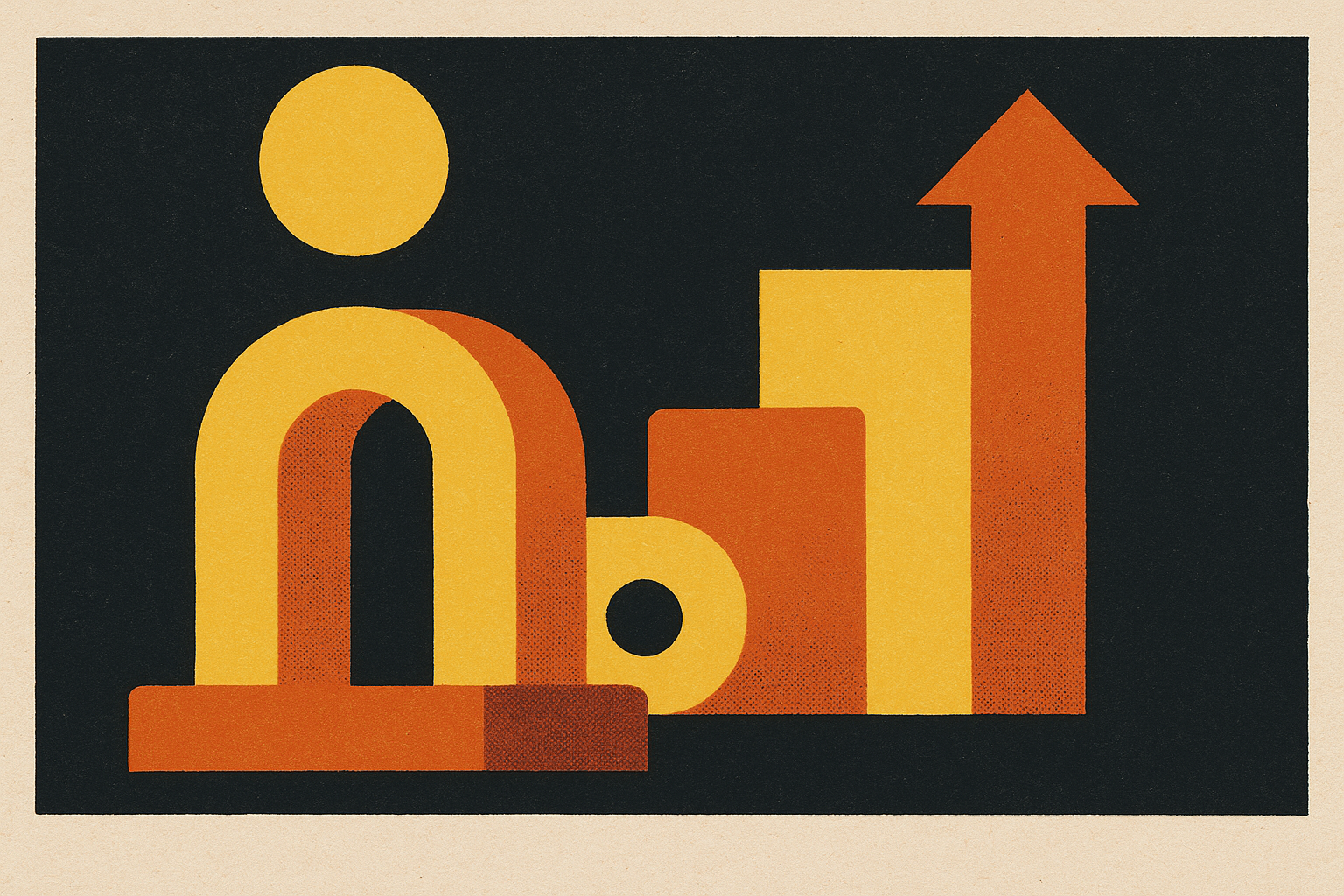 Cover illustration for “Integration Architecture Principles for Modern SaaS”