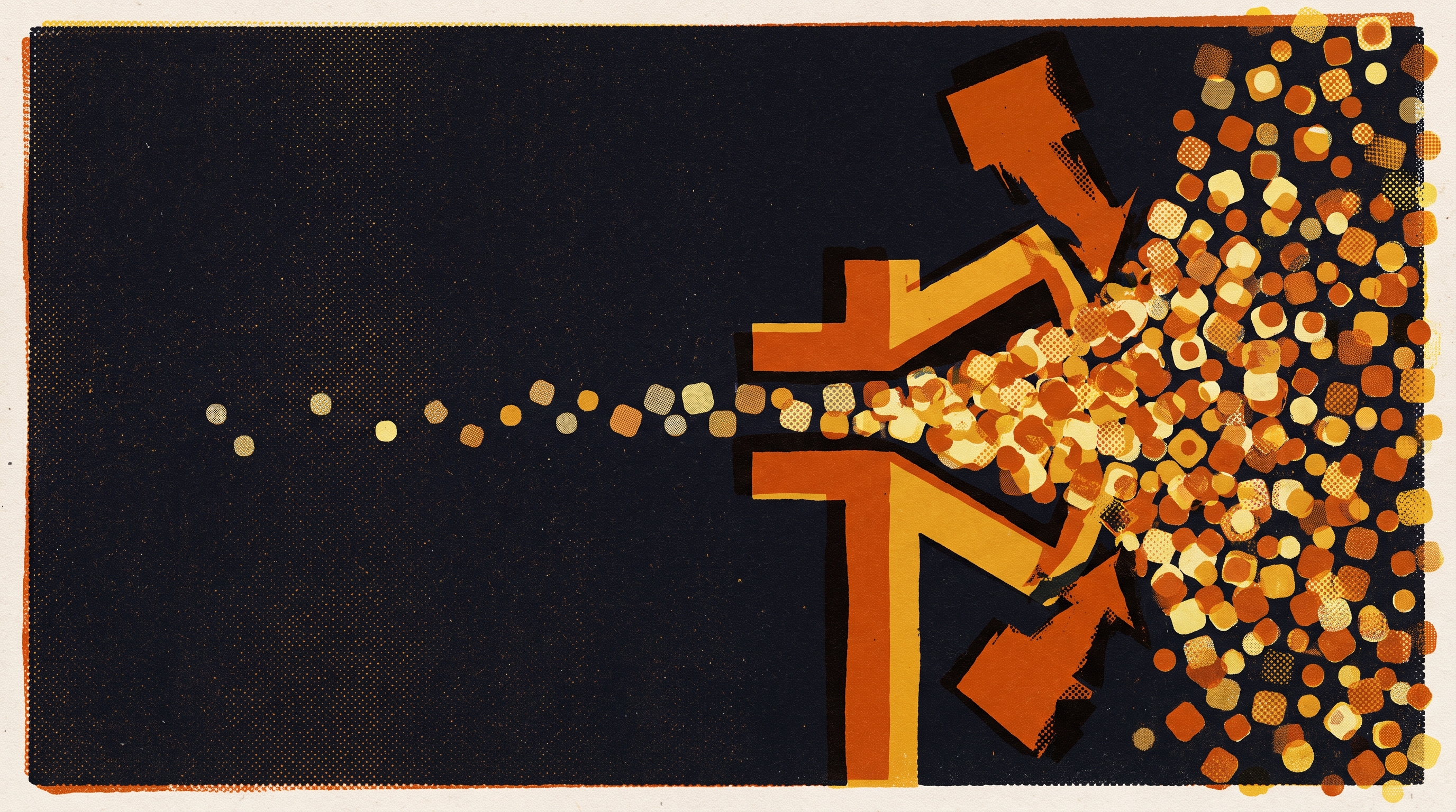 Cover illustration for “API Rate Limiting Design for Security and Abuse Prevention”