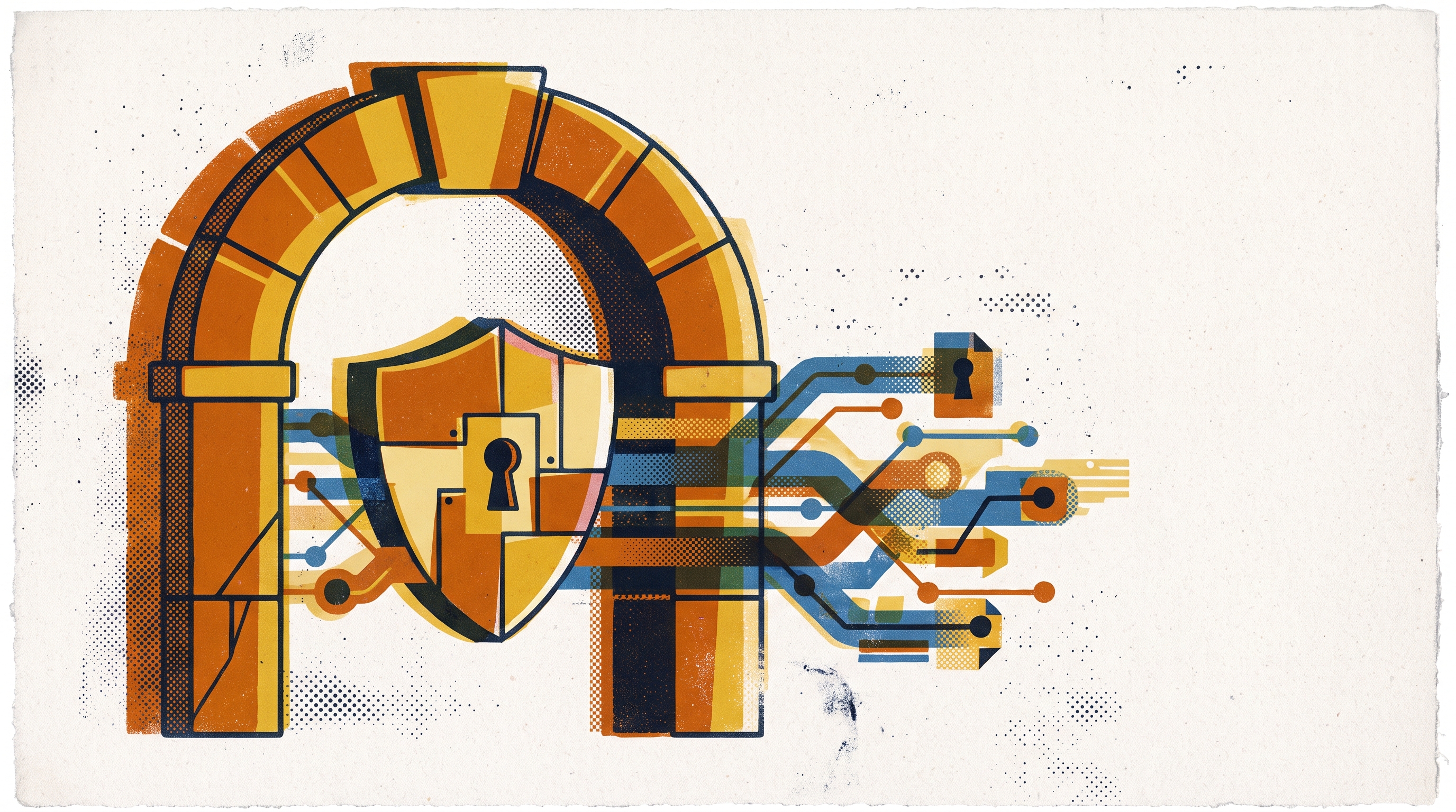 Cover illustration for “API Gateway Security Configuration Best Practices”