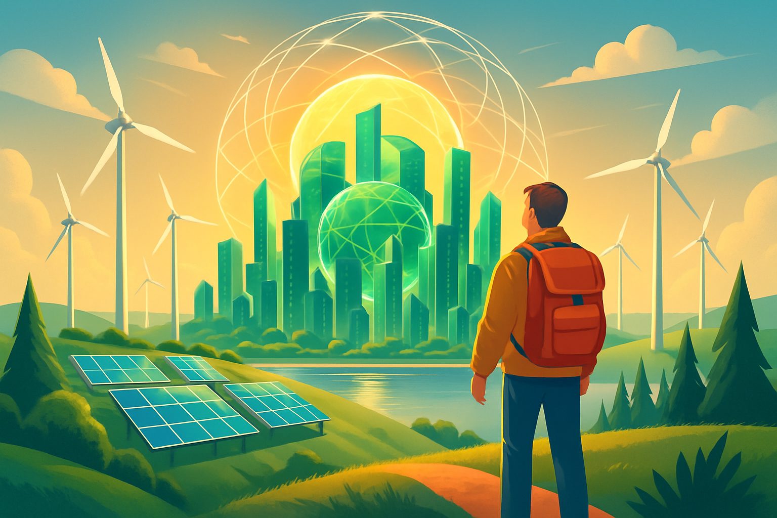 Cover illustration for “Venture Fund Reserve Strategy and Follow On Decisions”