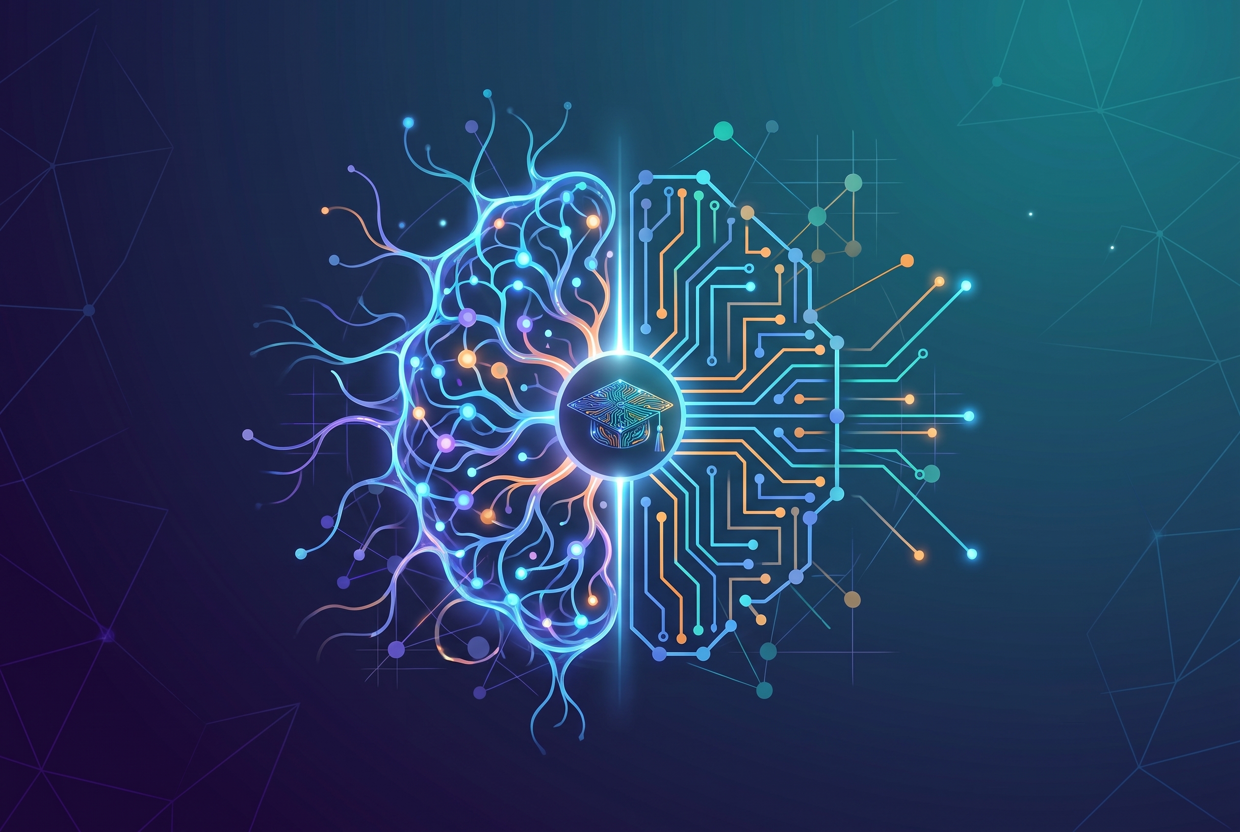 Cover illustration for “Adaptive Learning Engines vs Rule-Based Personalization in LMS Build Decisions”
