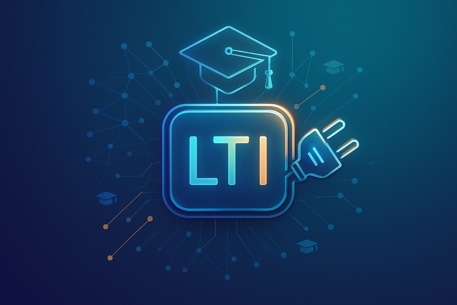 Cover illustration for “What Is LTI and How It Works”