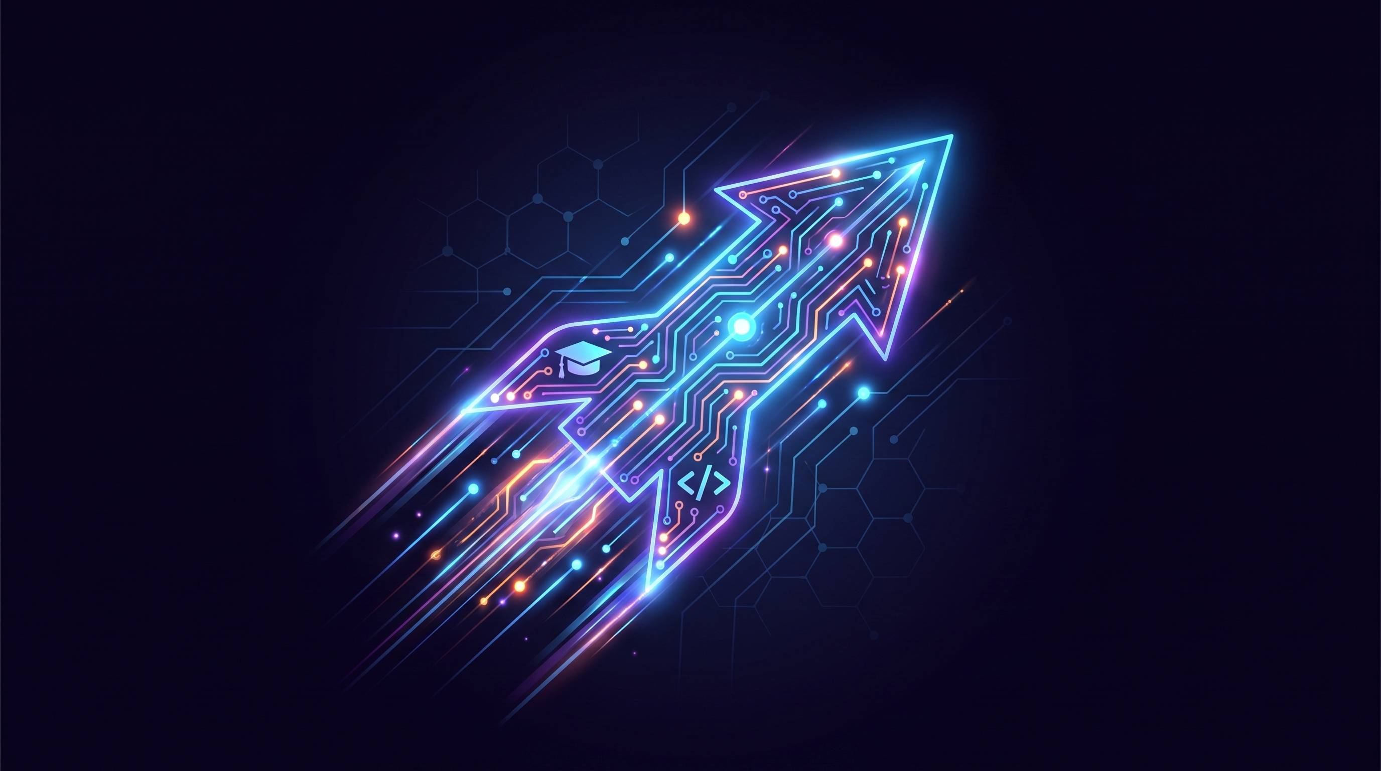 Cover illustration for “Reducing Time-to-Market for EdTech Feature Releases”