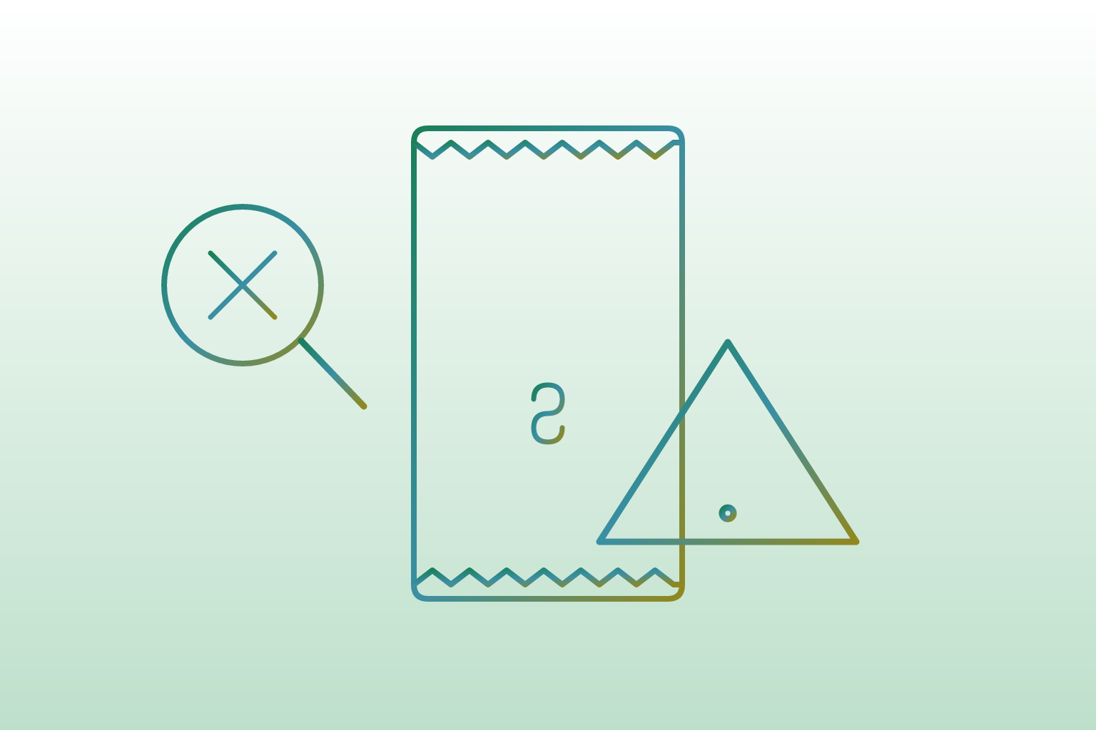 Cover illustration for “Out-of-Policy Expense Detection and Handling”