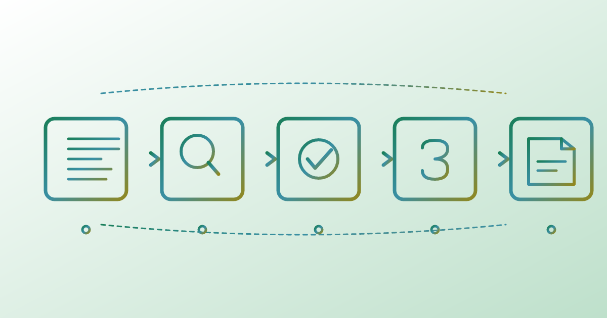 Cover illustration for “Accounts Payable Process Walkthrough”