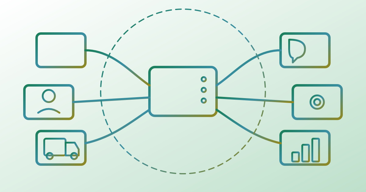Cover illustration for “What Is ERP Implementation”
