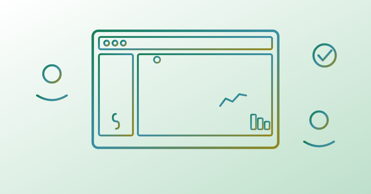 Cover illustration for “Vendor Management Software for Finance Teams”