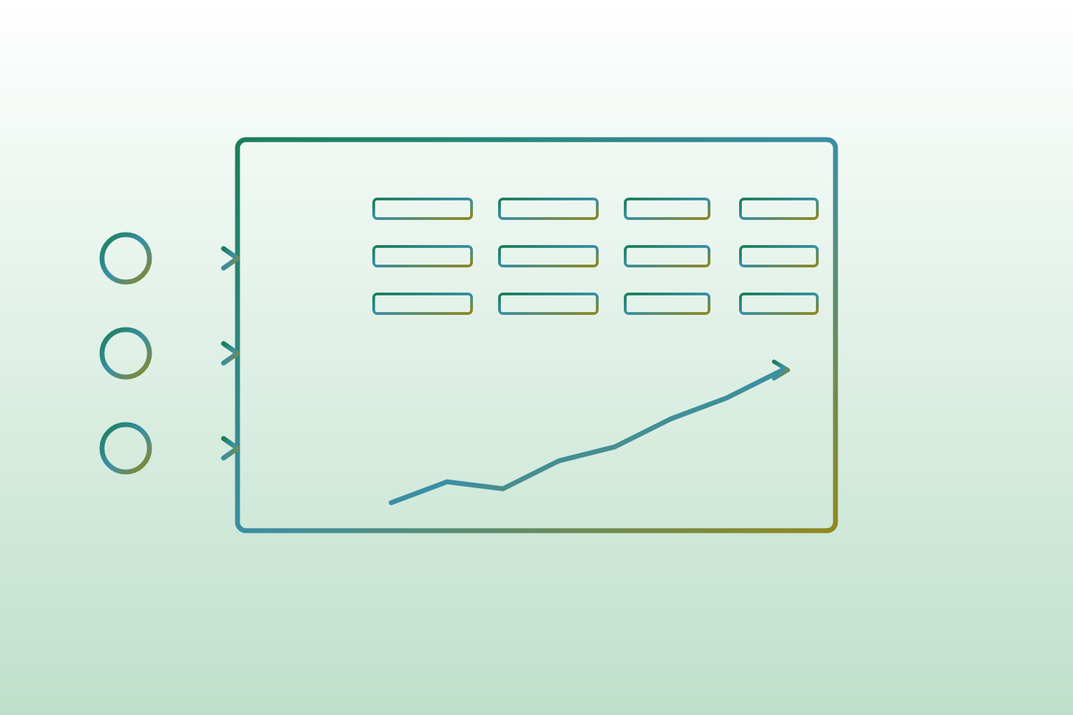 Cover illustration for “Driver-Based Financial Modeling”