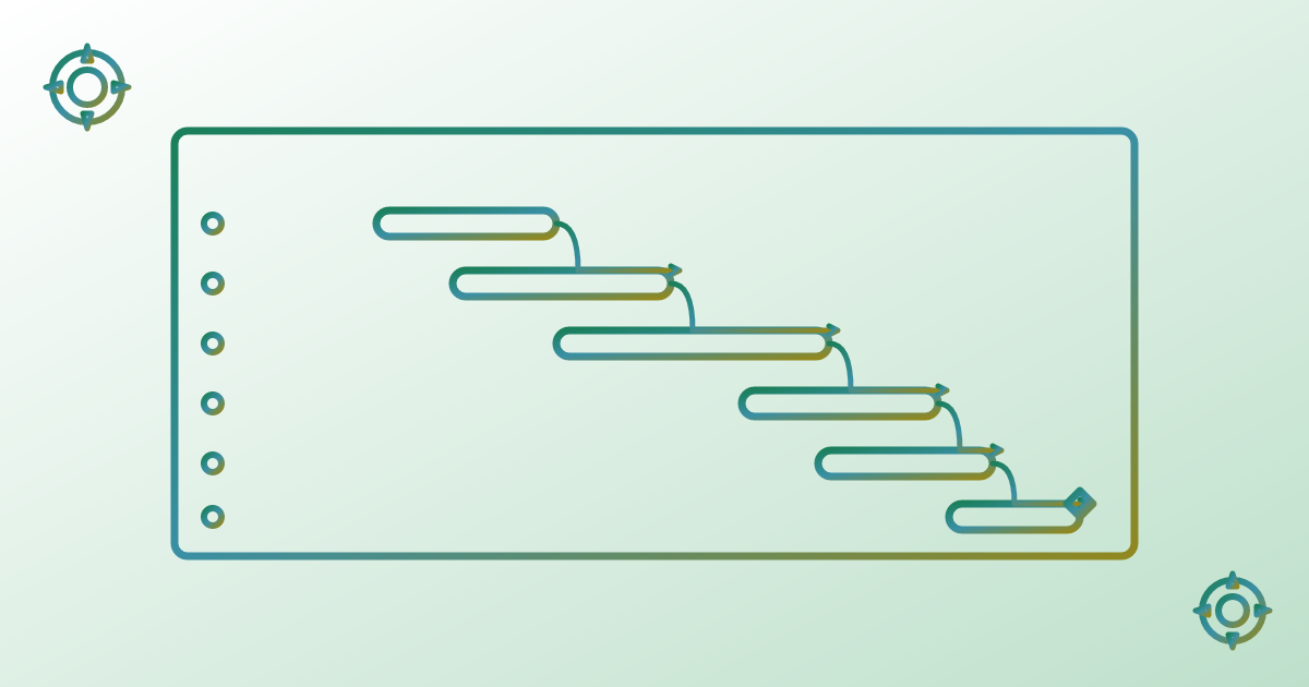 Cover illustration for “ERP Implementation Project Plan Components”
