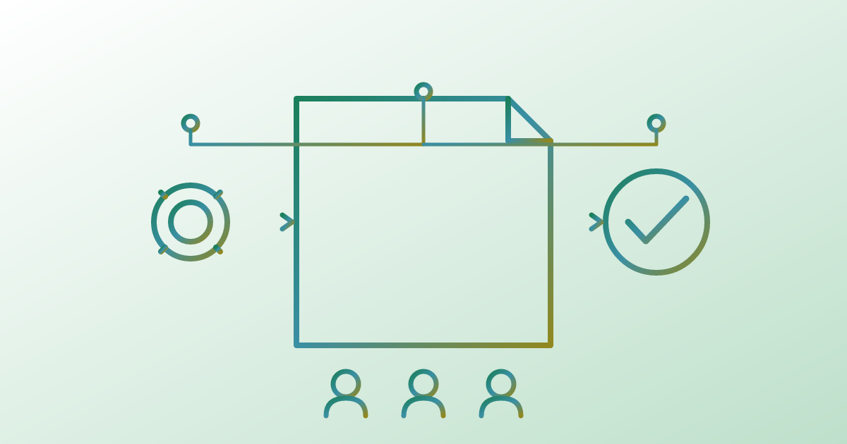 Cover illustration for “Best AP Automation Software for Mid-Market Teams”