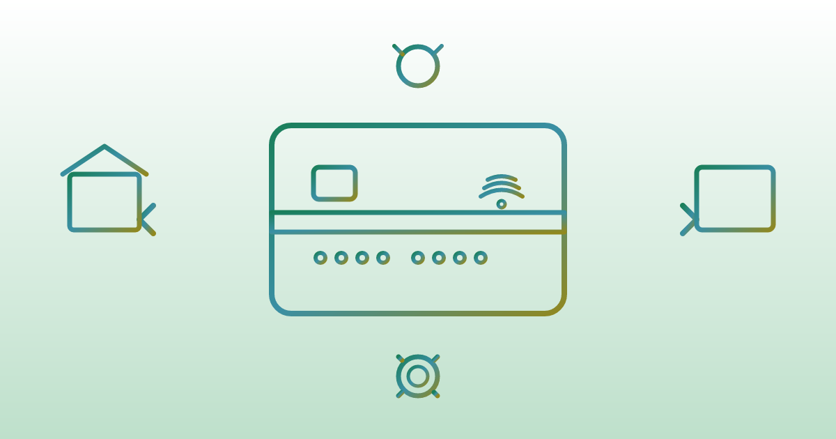 Cover illustration for “Integrated Payment Systems for Finance Teams”