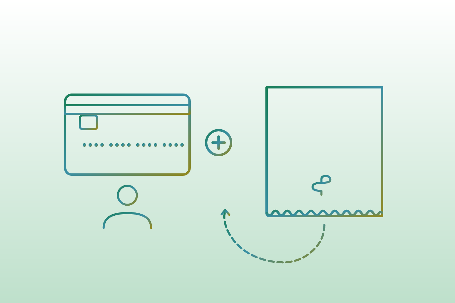 Cover illustration for “Corporate Card vs Expense Reimbursement Programs”
