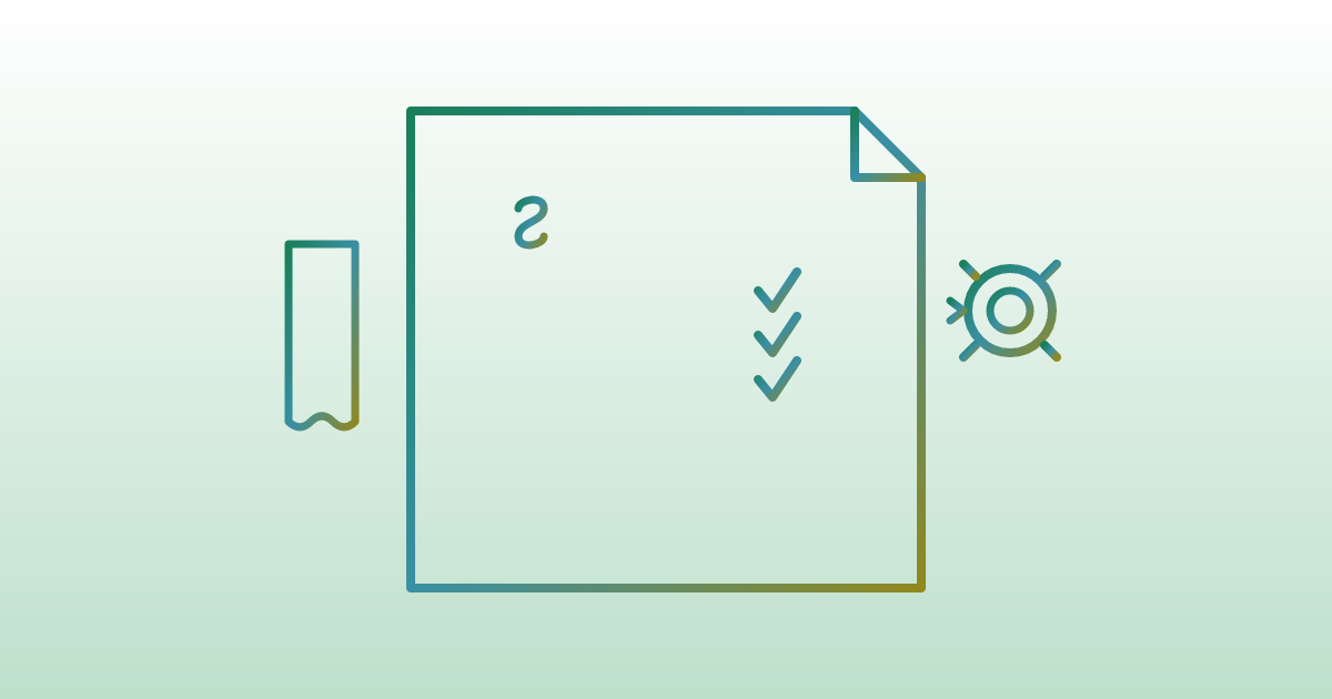 Cover illustration for “Expense Report Automation for Finance Teams”