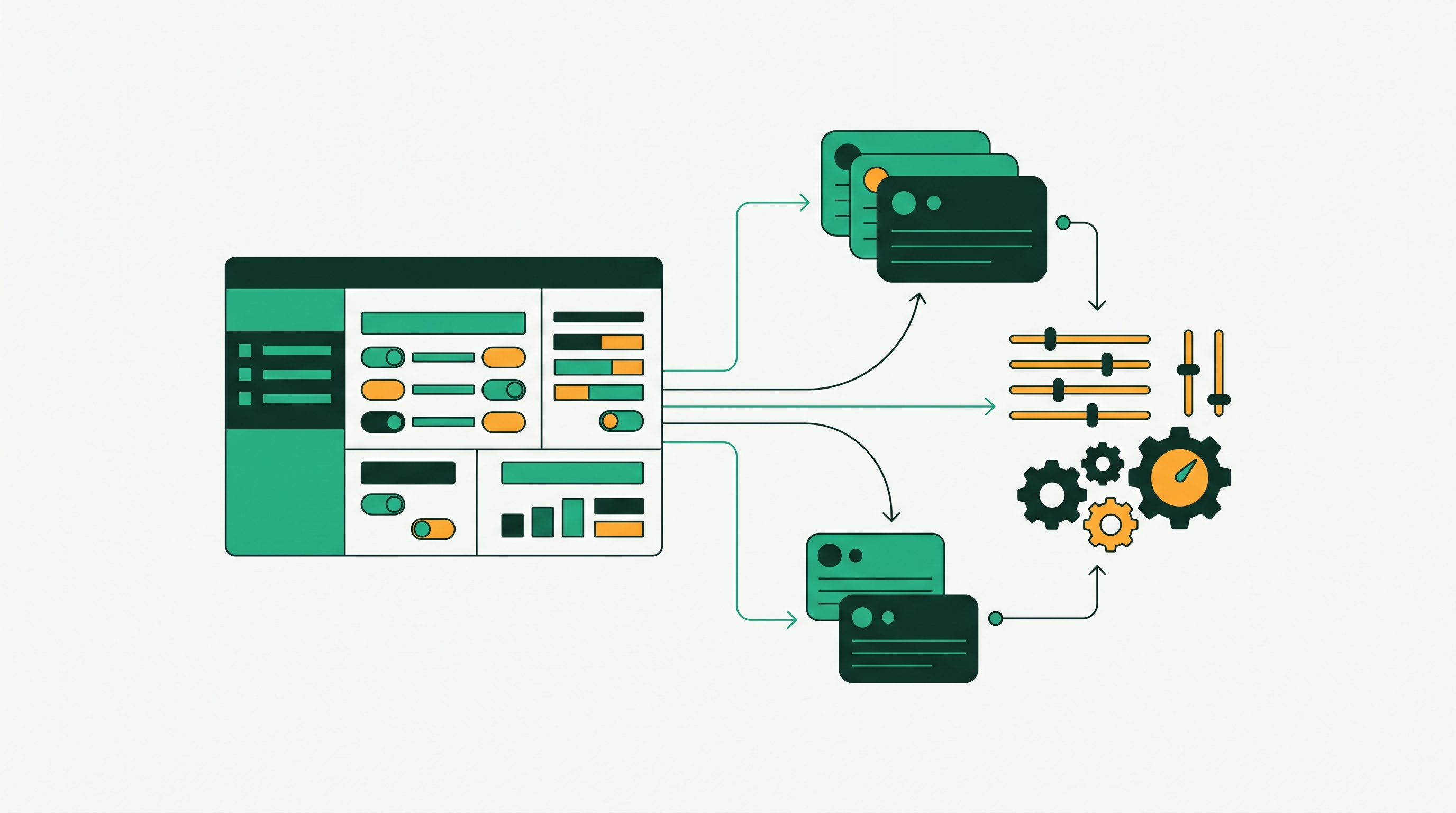 Cover illustration for “Salesforce Sales Engagement Setup and Configuration”