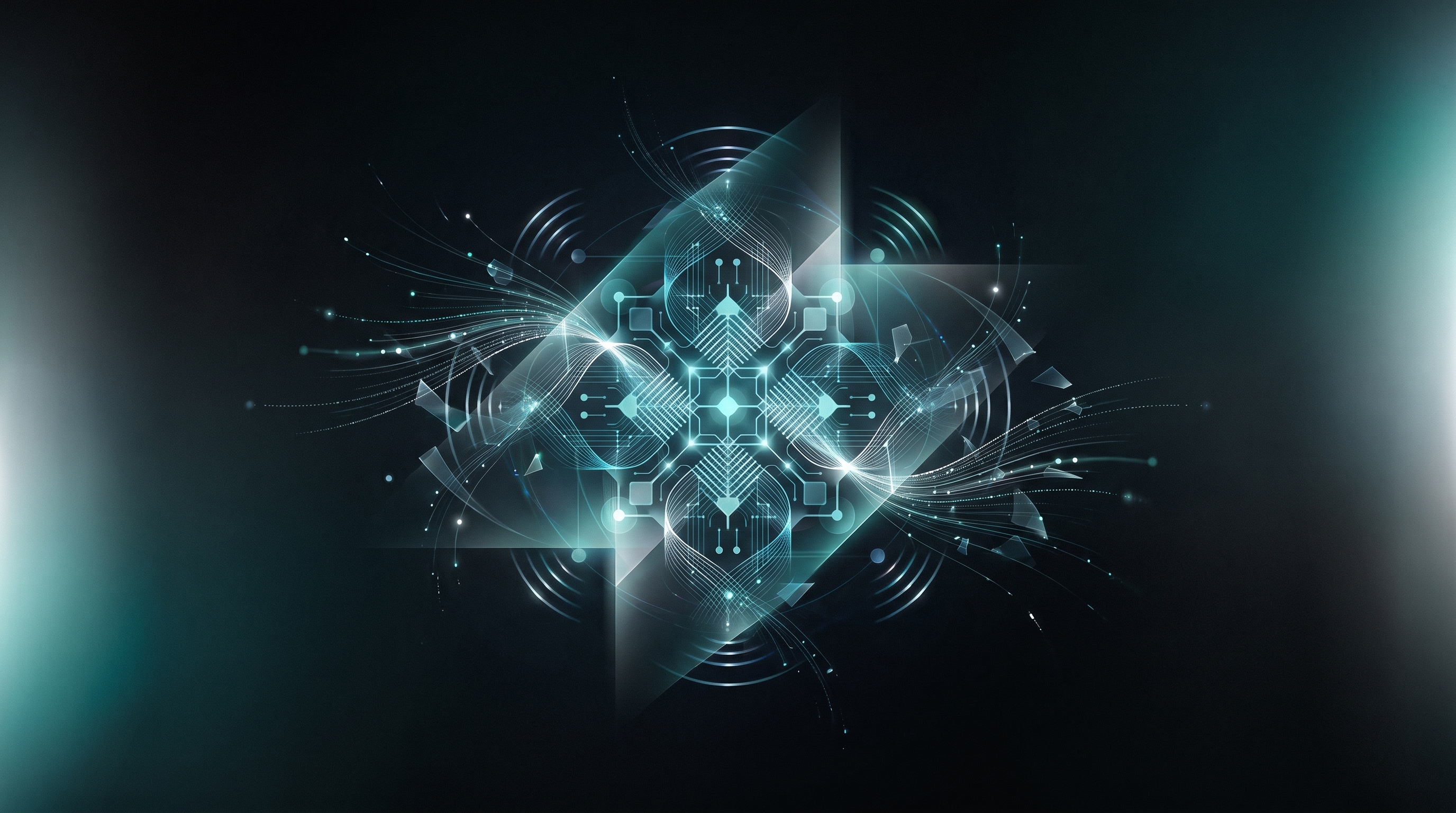 Cover illustration for “Telemetry Architecture for Autonomous Coding Agents”