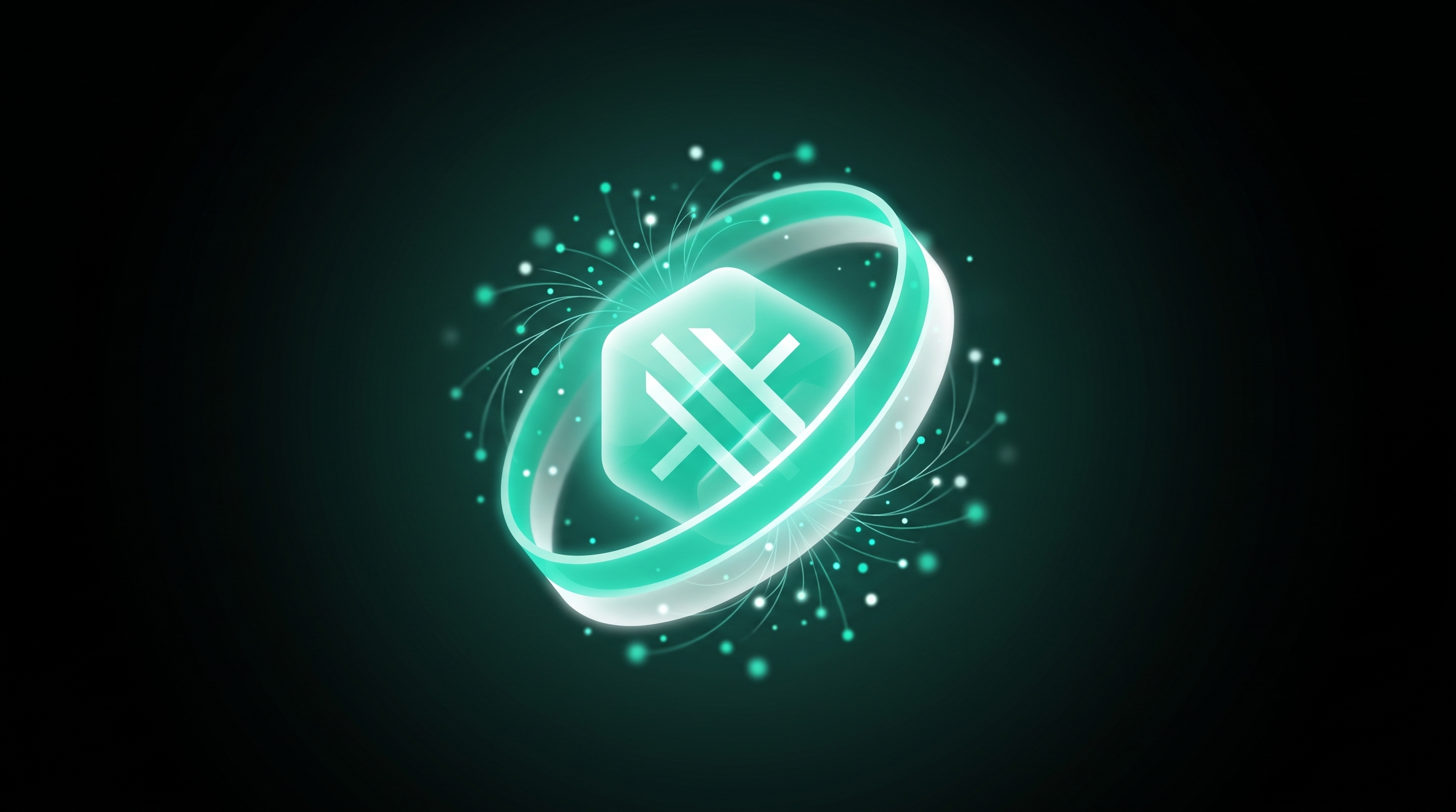 Cover illustration for “Automated Test Generation as an Agent Self-Improvement Signal”