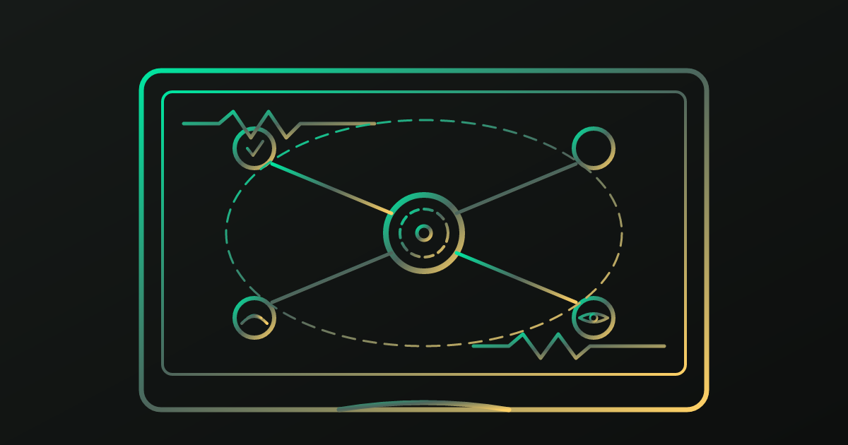 Cover illustration for “Monitoring and Observability for Self-Hosted Agent Systems”