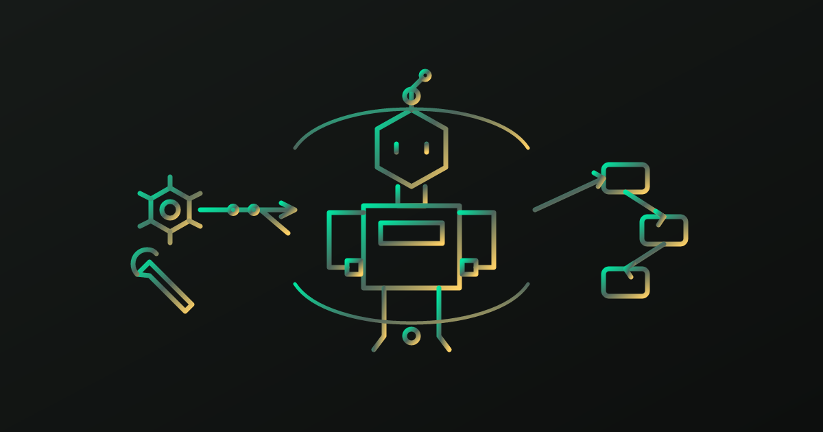 Cover illustration for “Agentic AI in Real Engineering Workflows”