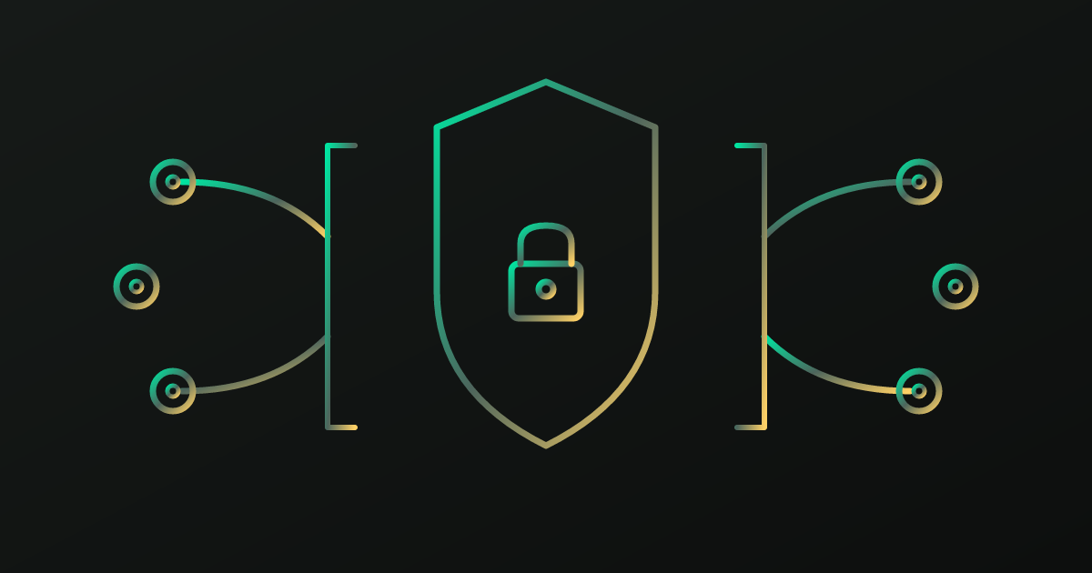 Cover illustration for “Data Residency and Code Privacy in Agent Deployments”