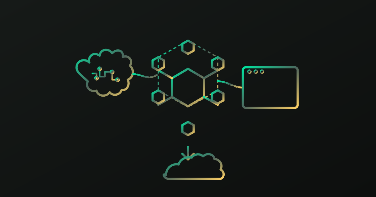 Cover illustration for “Kubernetes Deployment for AI Coding Agents”