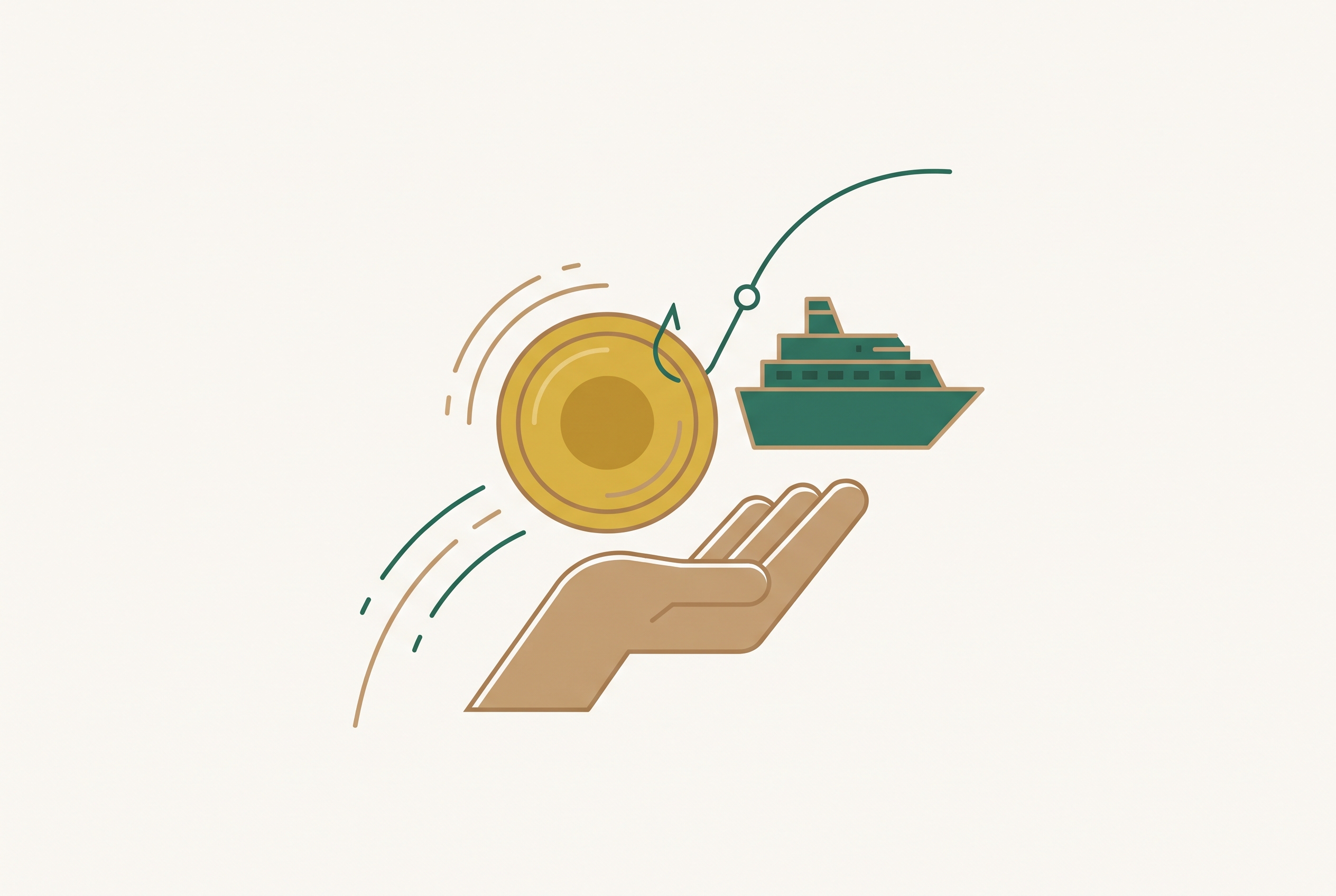 Cover illustration for “When Suppliers Clawback Advisor Commissions”