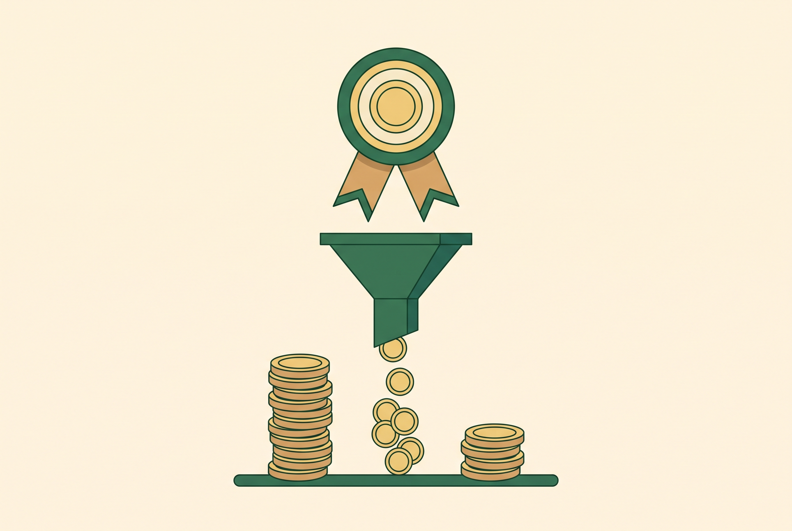Cover illustration for “Preferred Supplier Programs and What Advisors Actually Receive”
