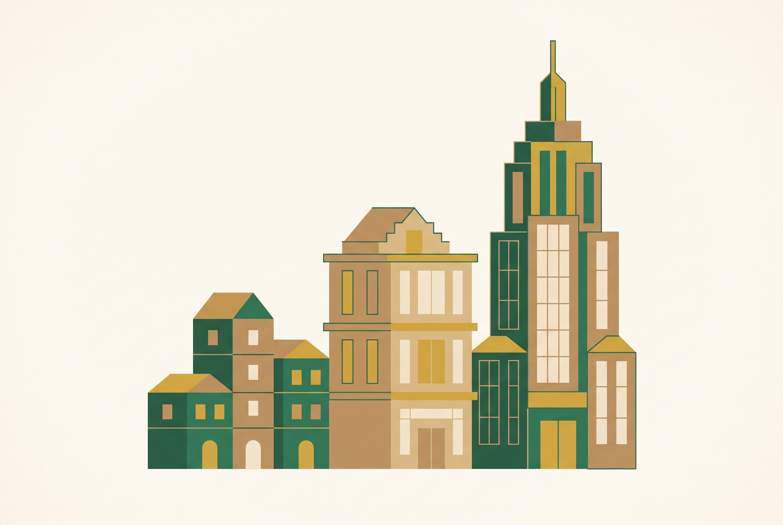 Cover illustration for “Hotel Commission Rates by Chain and Tier”