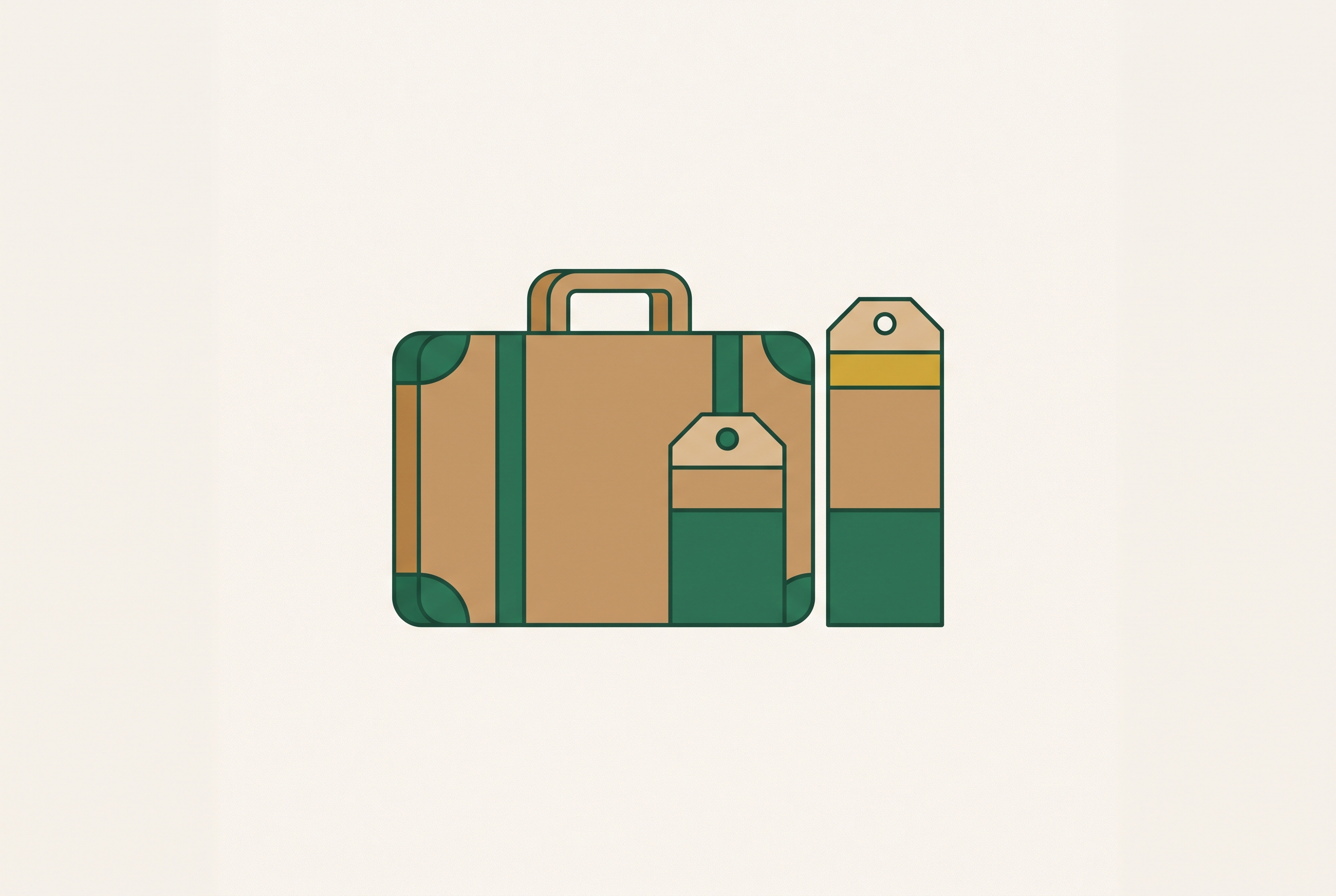 Cover illustration for “Net Rate vs Commissionable Rate in Package Pricing”