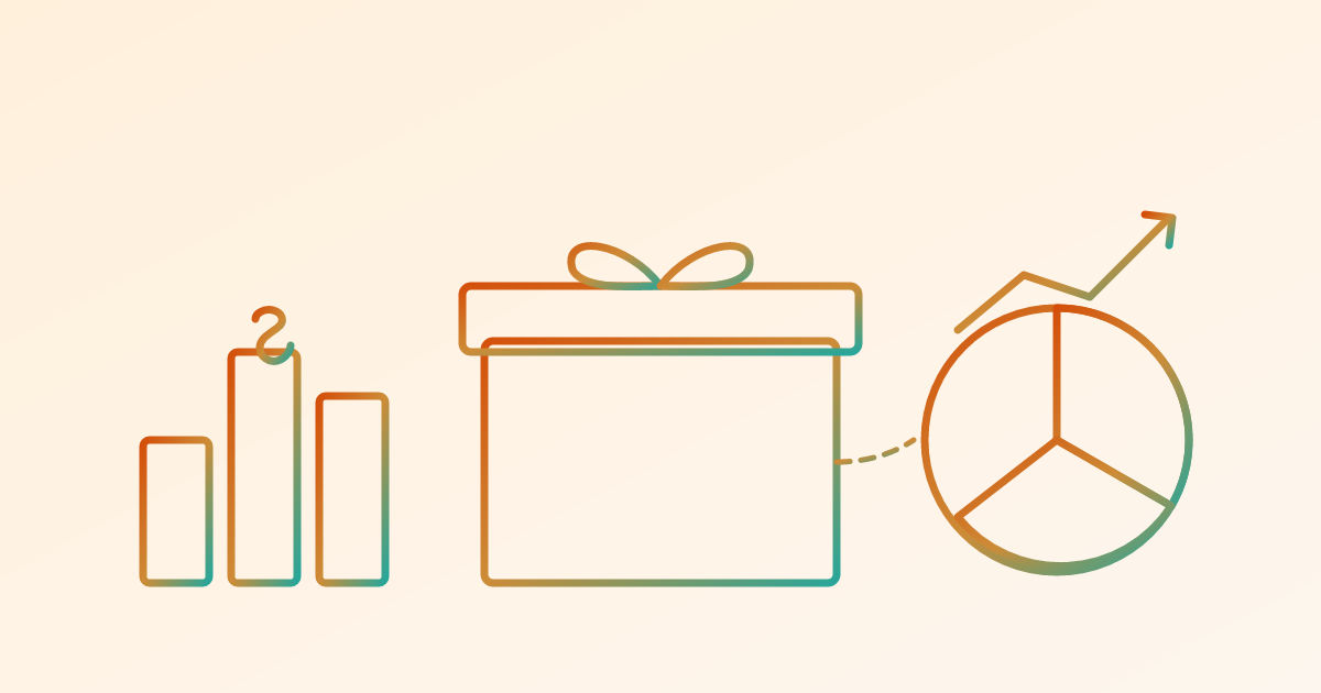 Cover illustration for “Corporate Gifting Budget Frameworks”