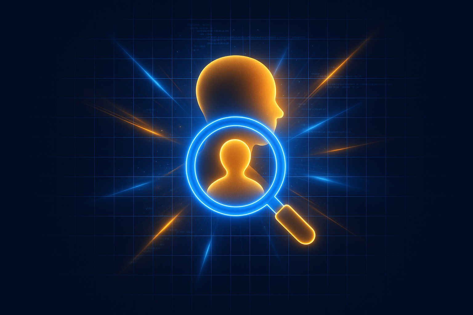 Cover illustration for “Agentic Design Patterns for Web Research Workflows”