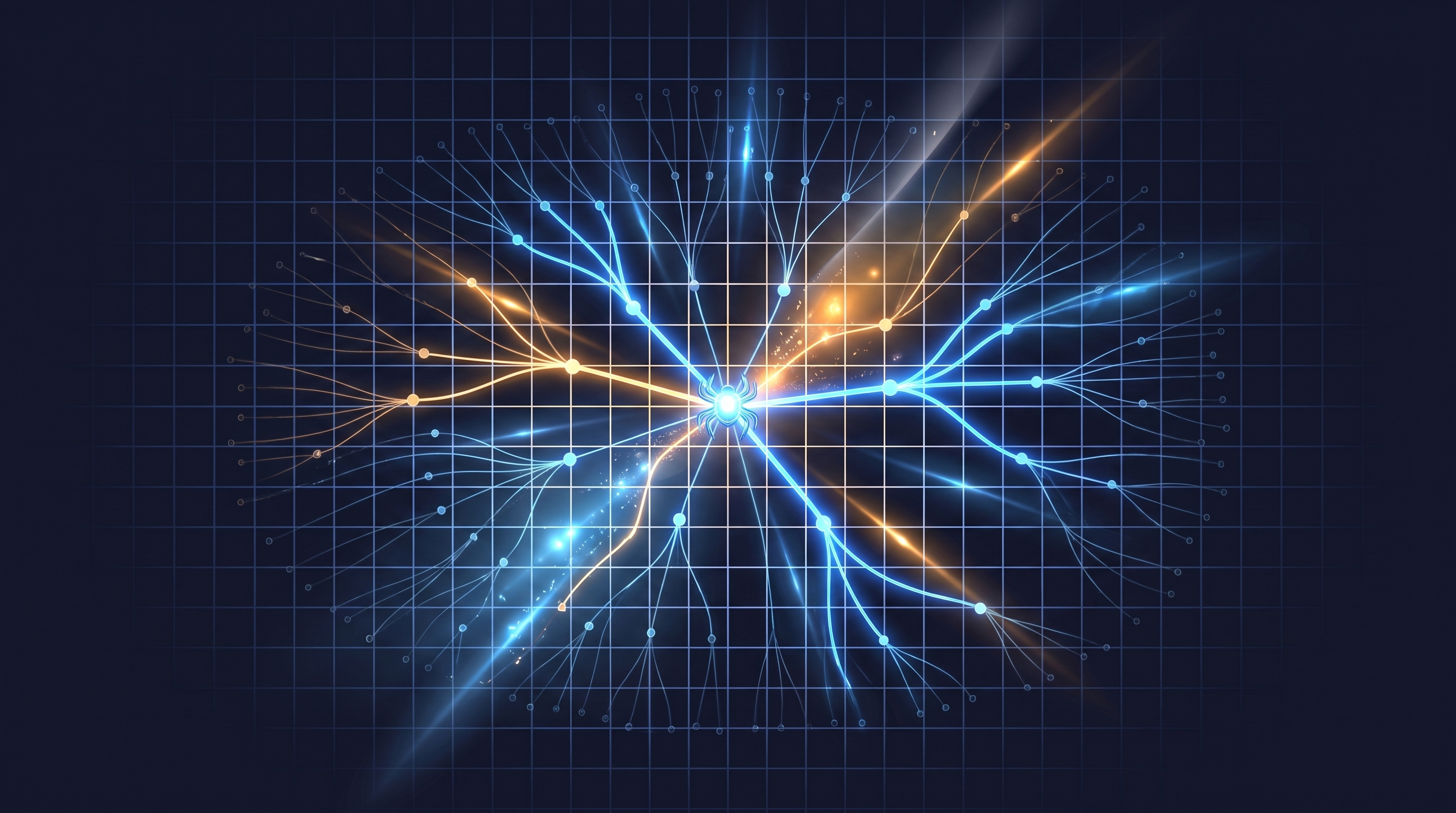 Cover illustration for “Crawl Budget Optimization for Large Sites”