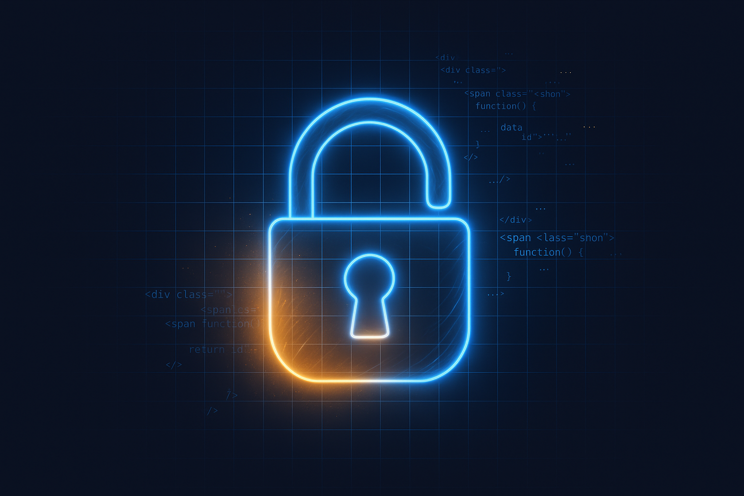 Cover illustration for “Ethical and Legal Boundaries of Web Scraping for AI”