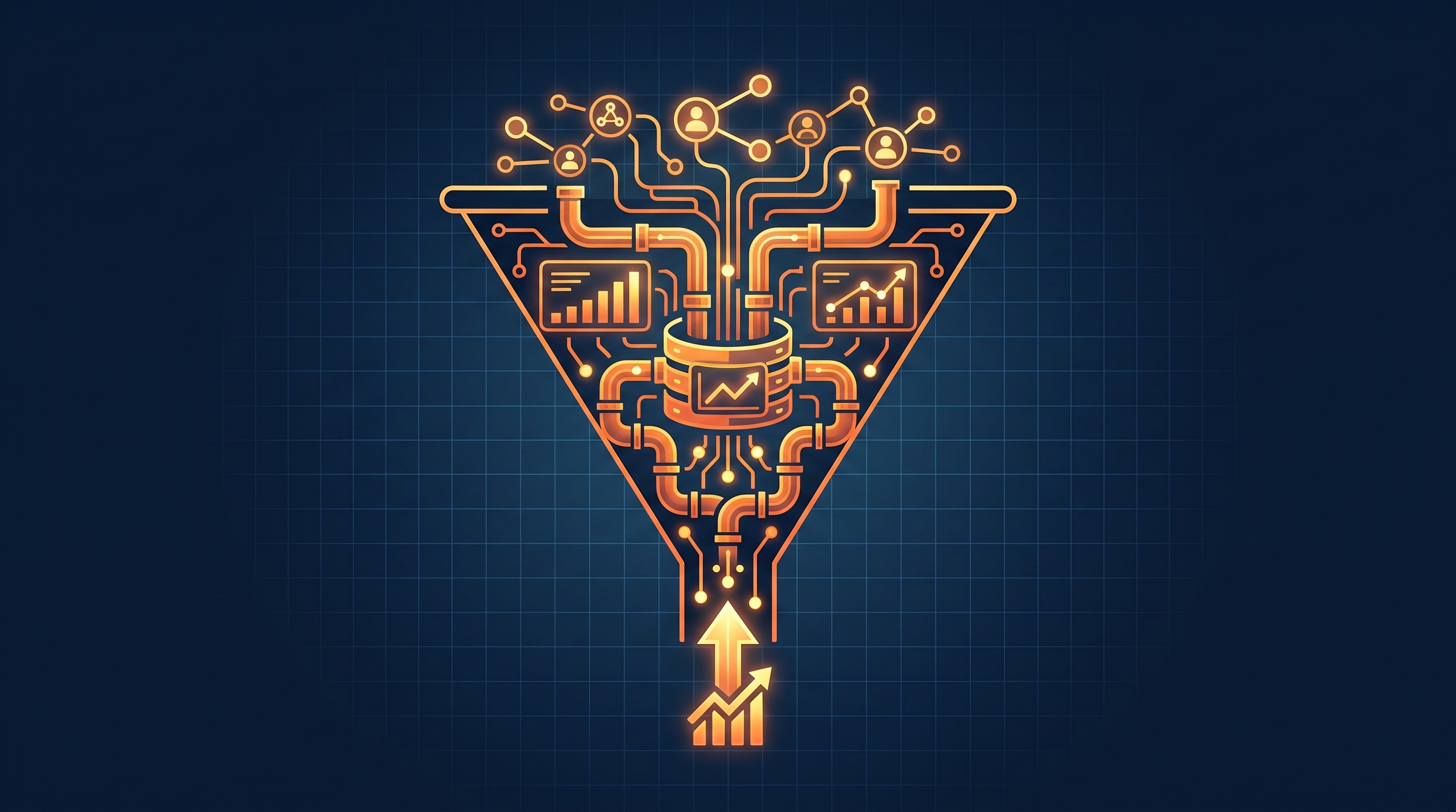 Cover illustration for “Demand Generation Companies Specializing in LinkedIn Ads”