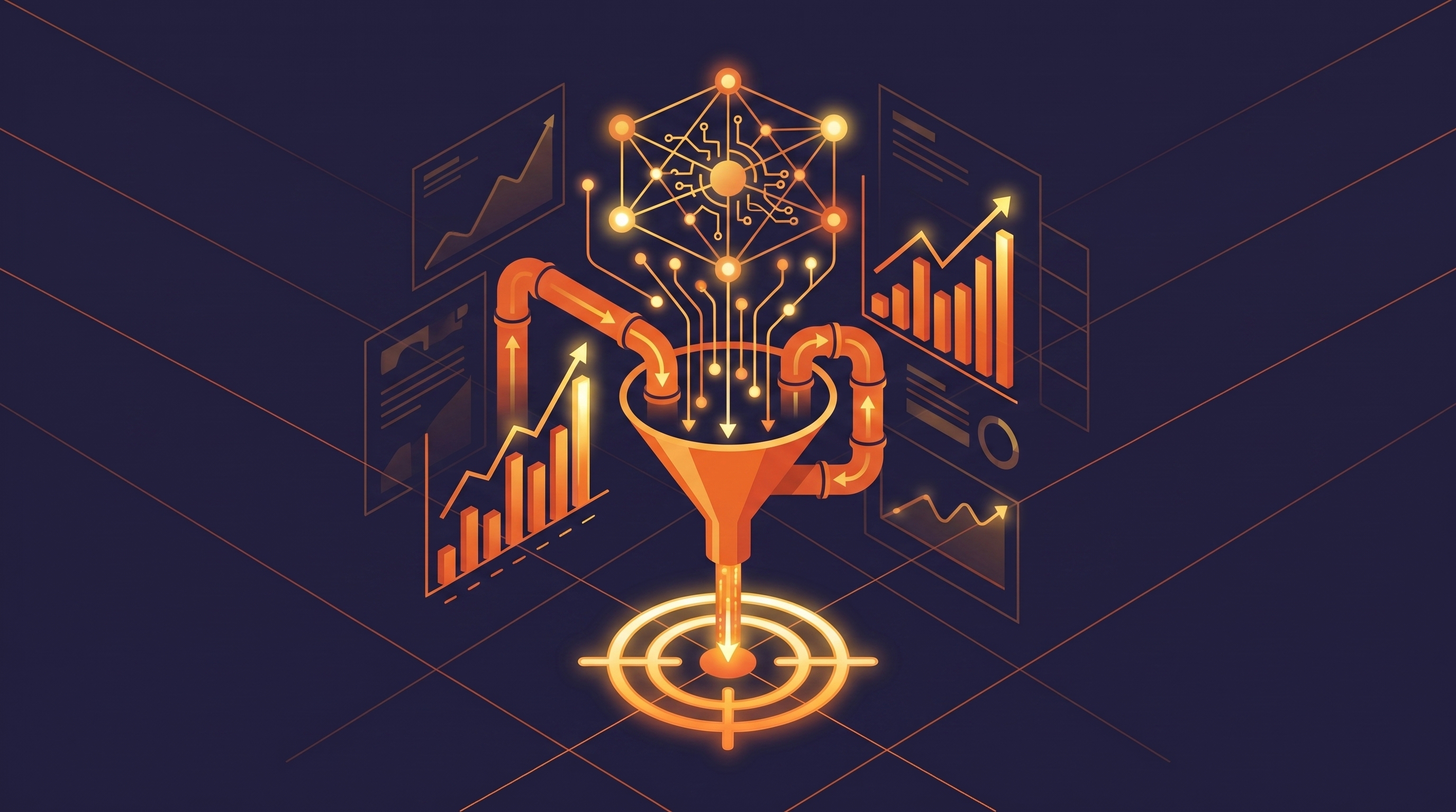 Cover illustration for “LinkedIn Insight Tag Setup and Conversion Tracking Accuracy”
