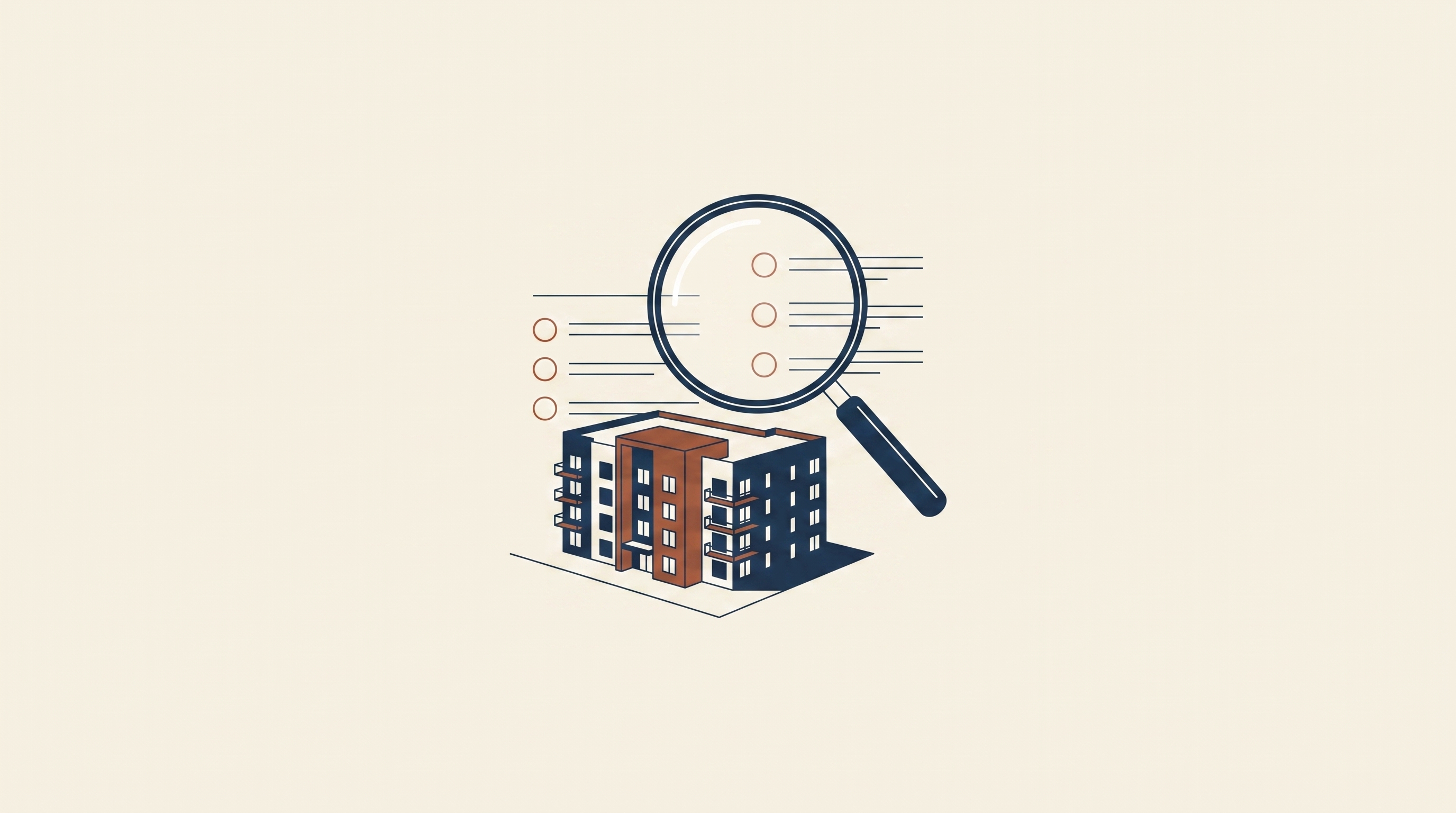 Cover illustration for “HUD Multifamily Audit Requirements”