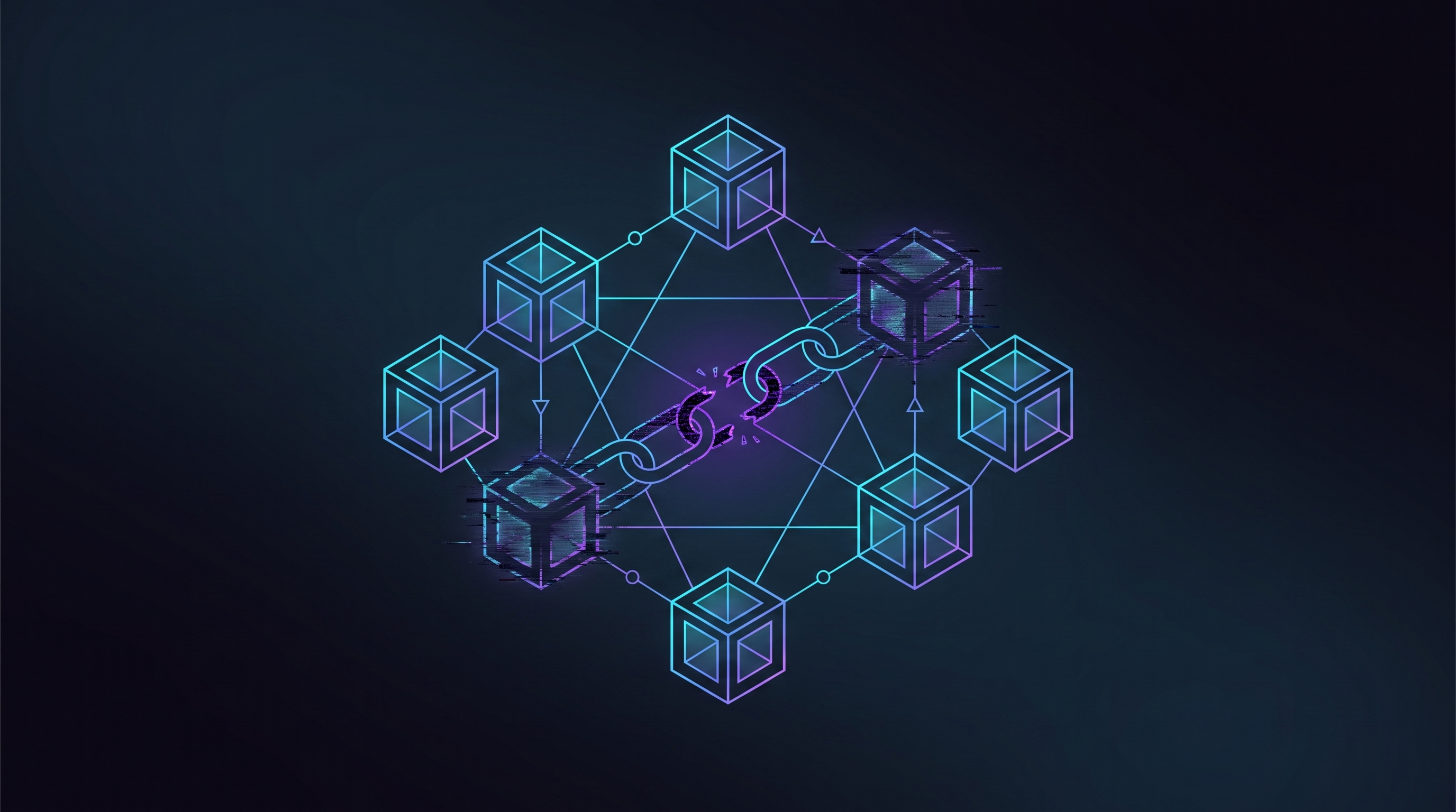 Cover illustration for “Supply Chain Risks in Agent Tool Ecosystems”