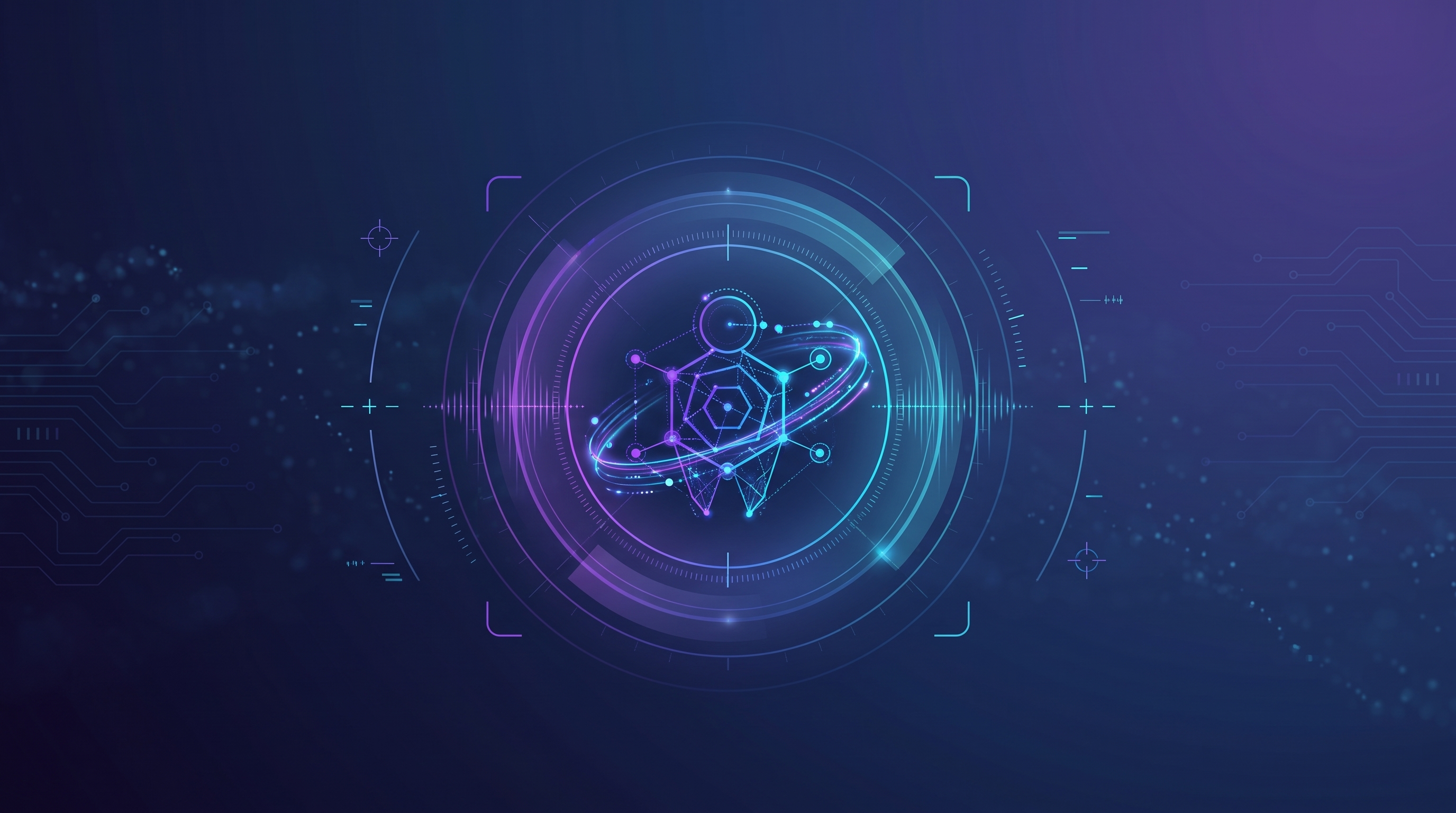 Cover illustration for “Real-Time Monitoring for AI Agent Behavior”