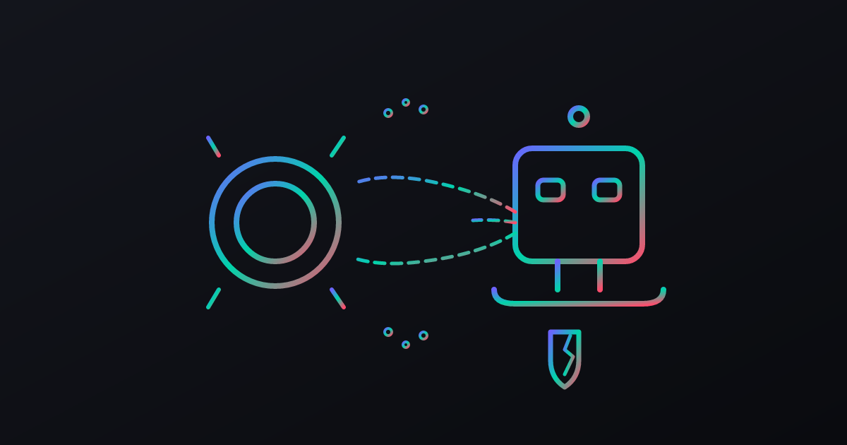 Cover illustration for “Credential and Secret Exposure by AI Agents”
