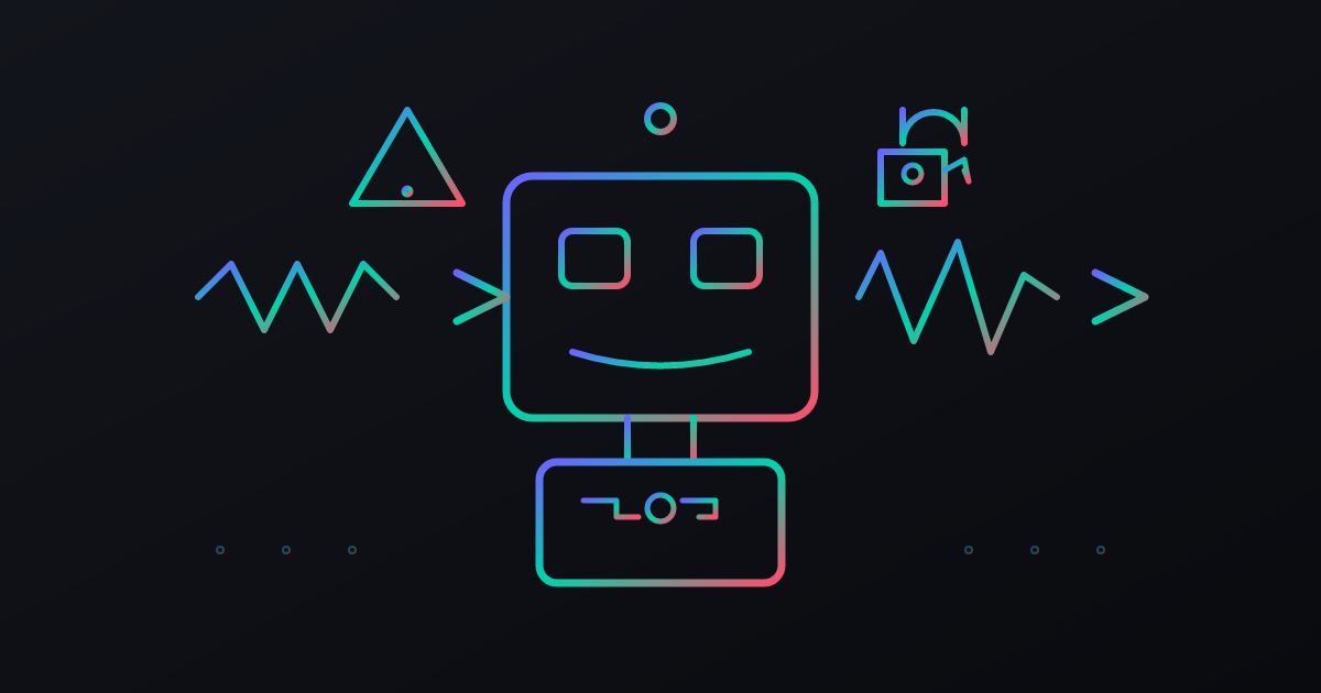 Cover illustration for “Prompt Injection Attacks on Production Agents”