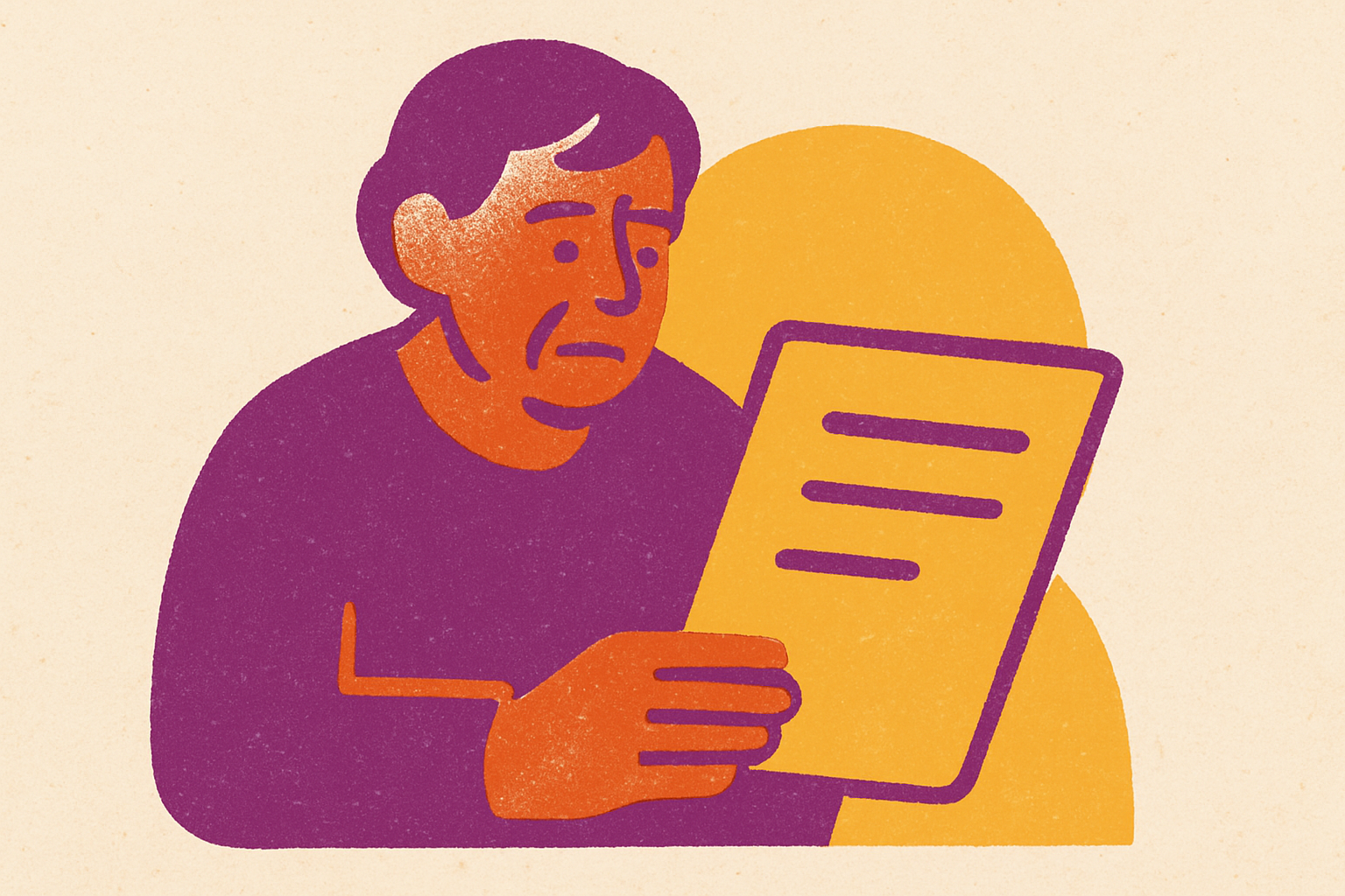 Cover illustration for “Medicaid Eligibility Rules for Seniors”
