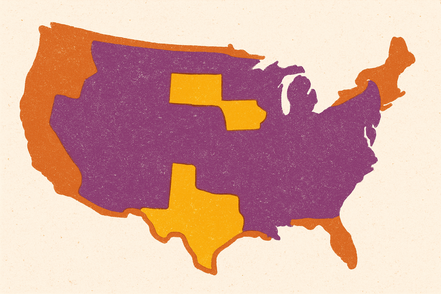 Cover illustration for “Medicaid Waiver Programs by State”