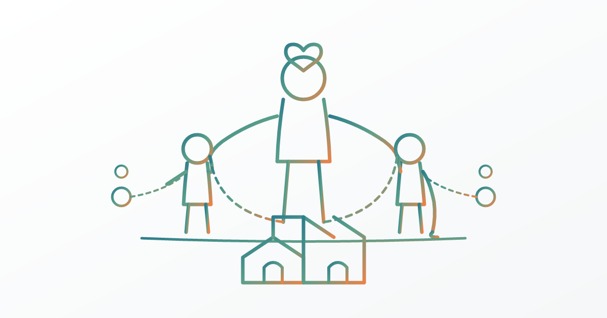 Cover illustration for “National Family Caregiver Support Program Explained”
