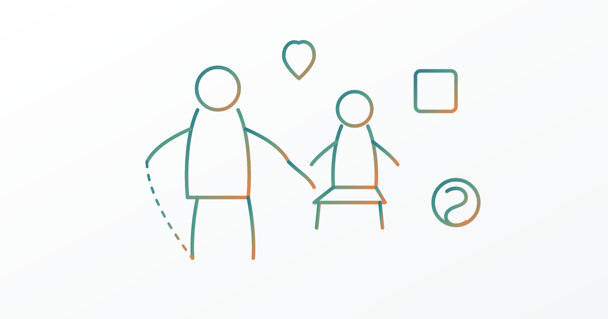 Cover illustration for “Medicaid Programs That Pay Family Caregivers”