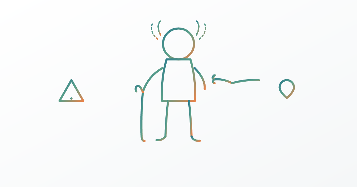 Cover illustration for “Early Signs a Senior Needs More Support”