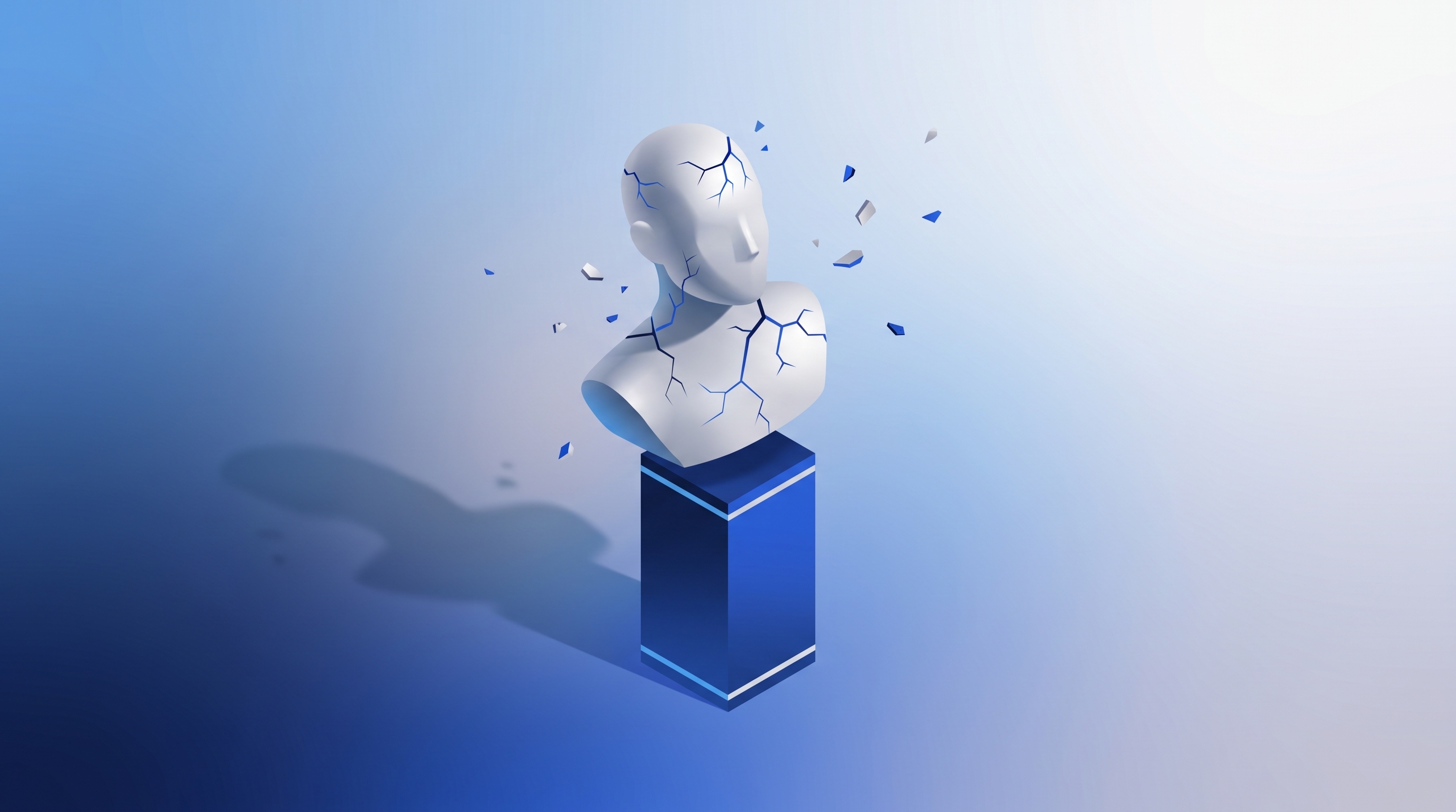 Cover illustration for “Founder Brand Risks and Reputation Pitfalls”