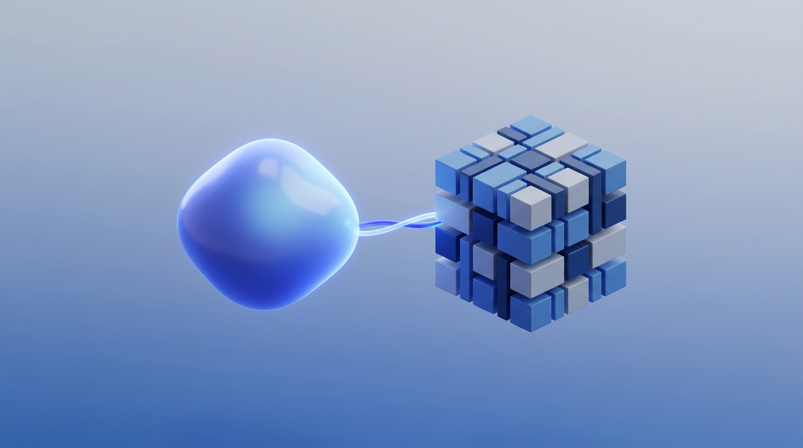 Cover illustration for “Founder Brand vs Company Brand Distinction”