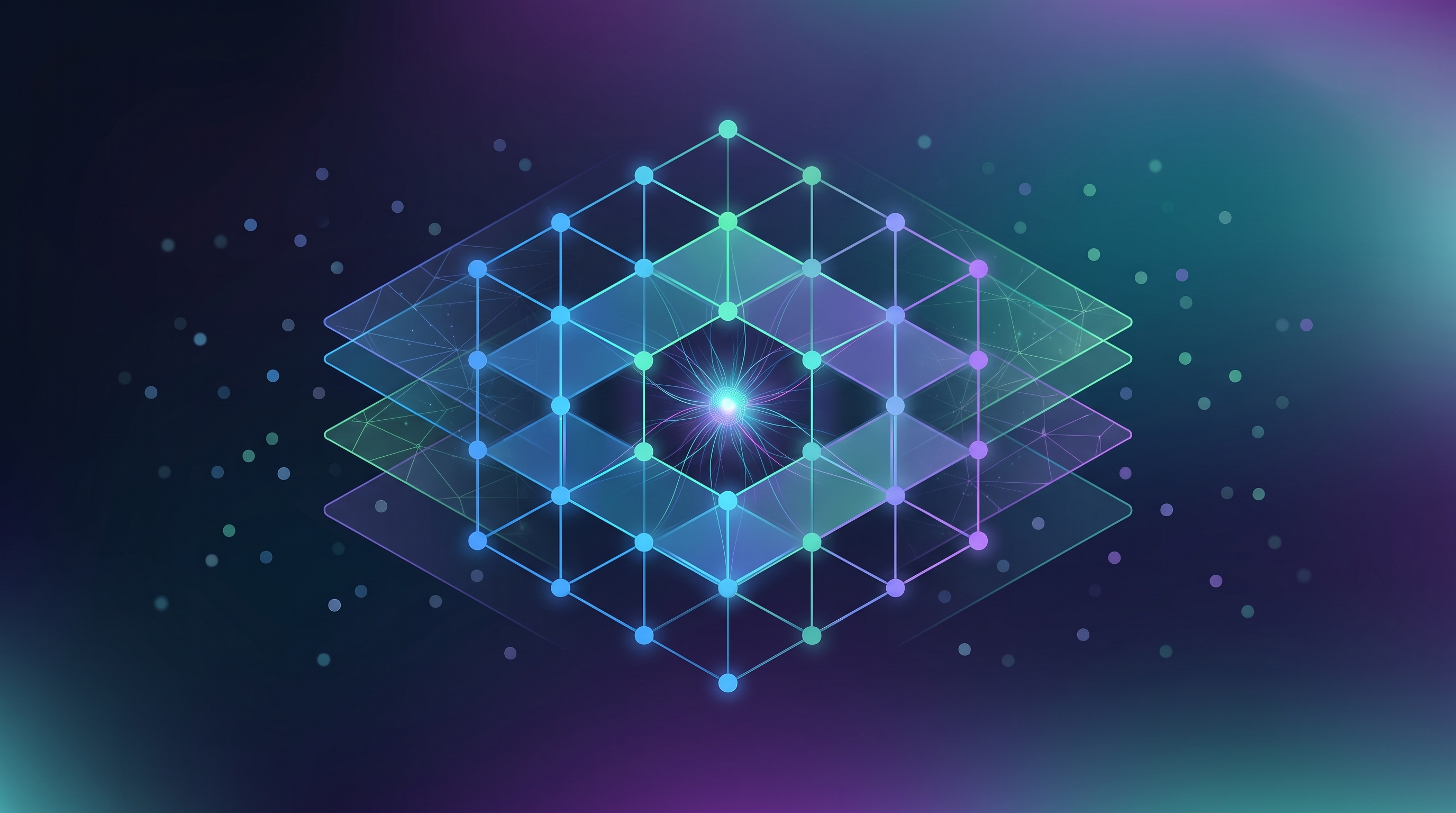 Cover illustration for “AI Data Preparation Without Migration”