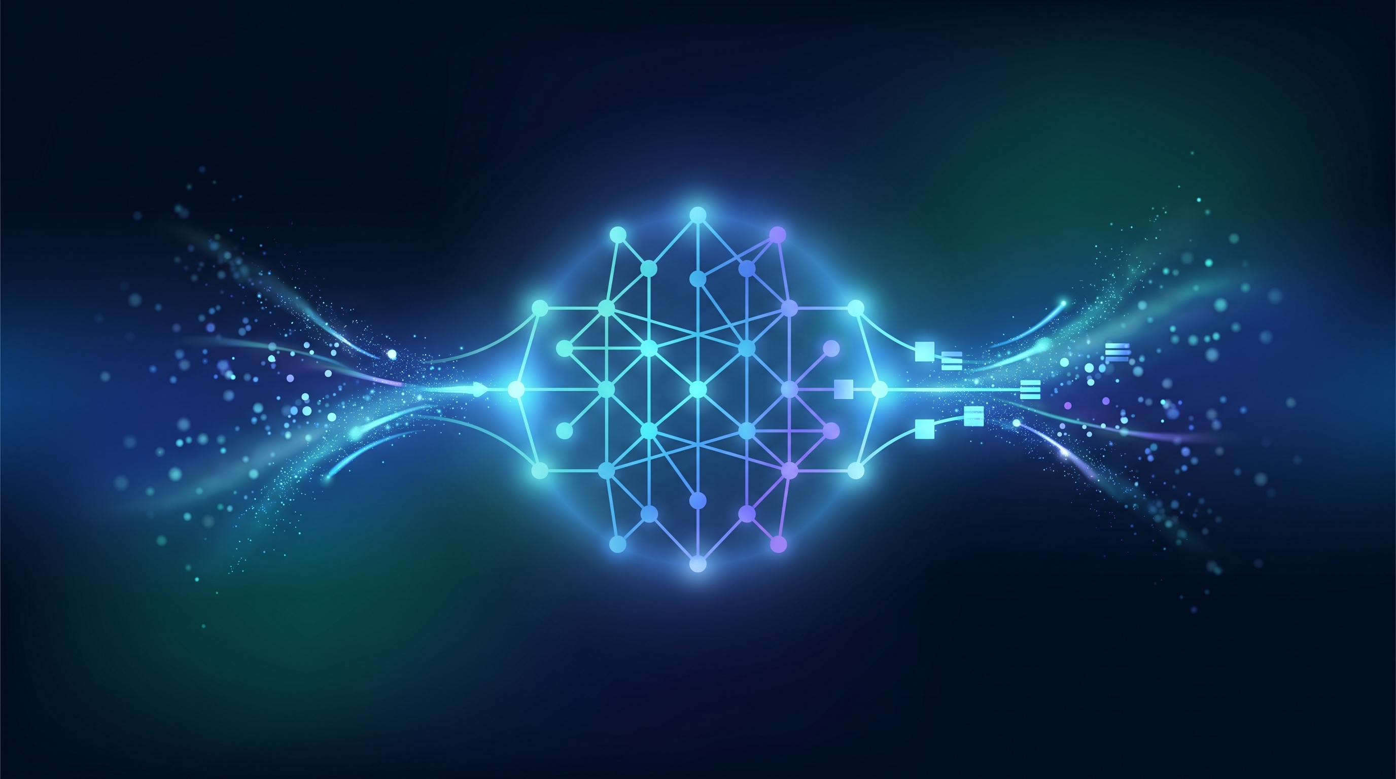 Cover illustration for “AI Readiness Assessment for Enterprise Data”