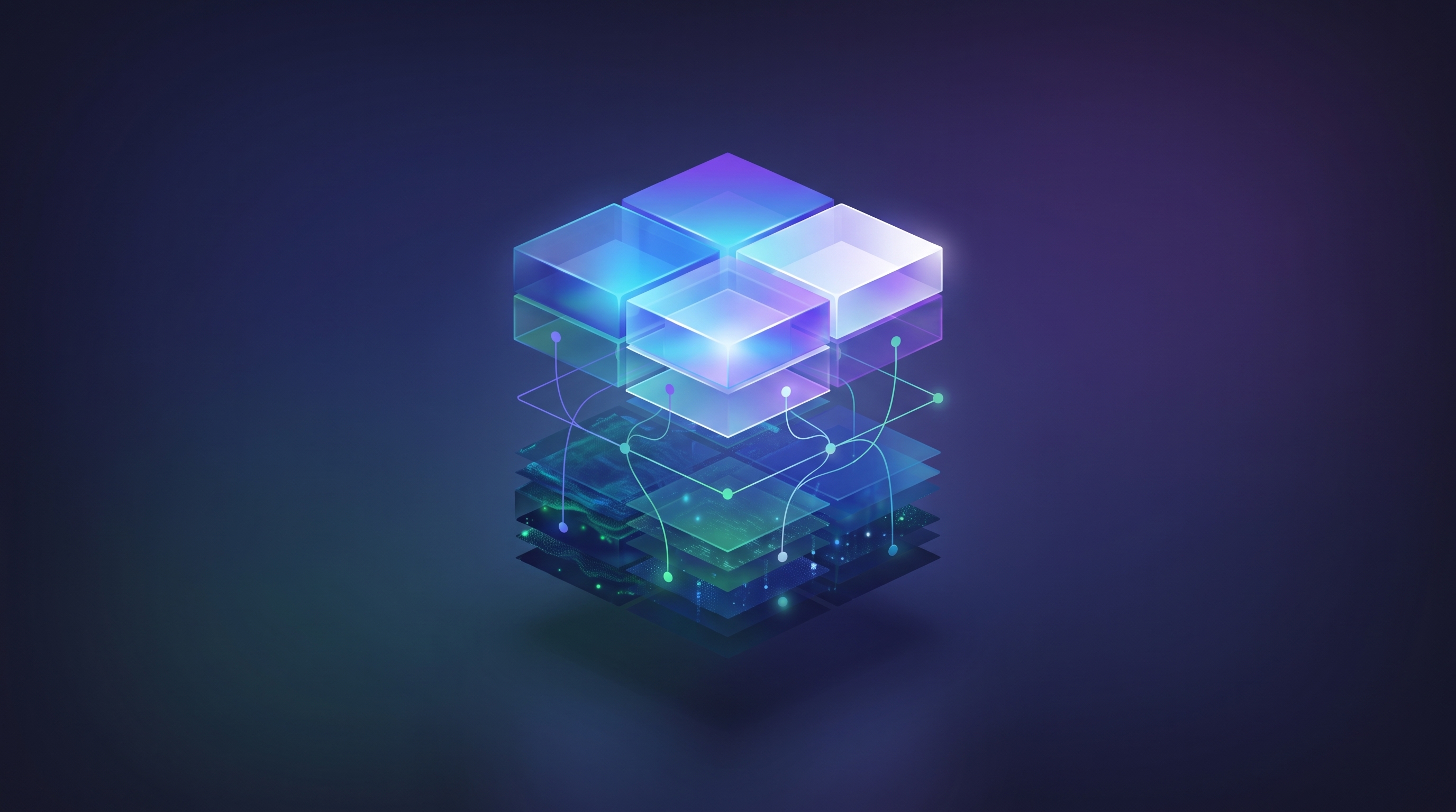 Cover illustration for “What a Data Product Is in the Modern Data Stack”